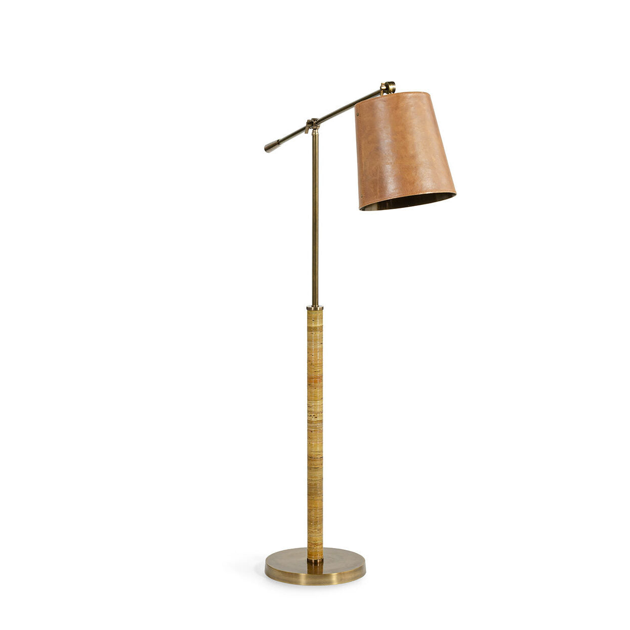 Hendrick Floor Lamp