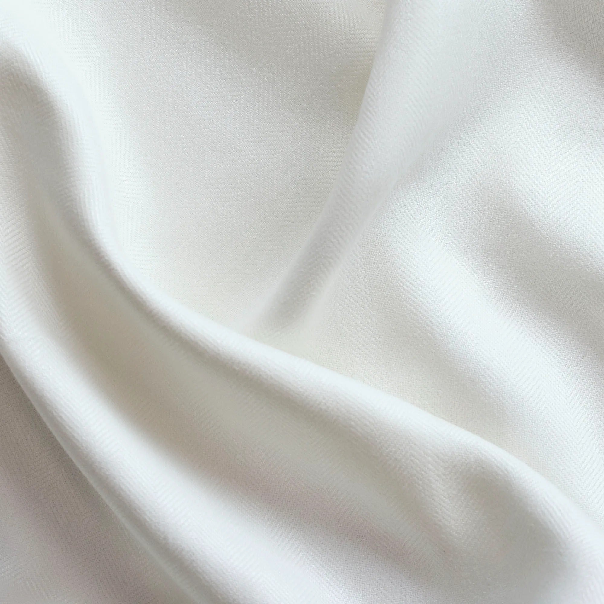 Highland Herringbone - Oyster