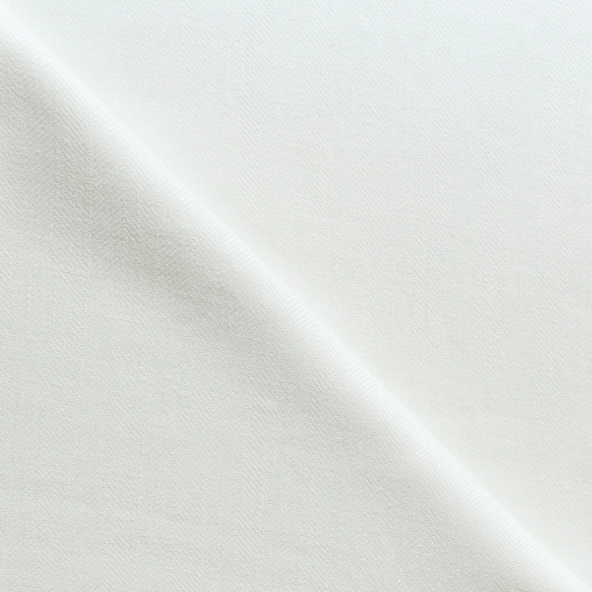 Highland Herringbone - Oyster