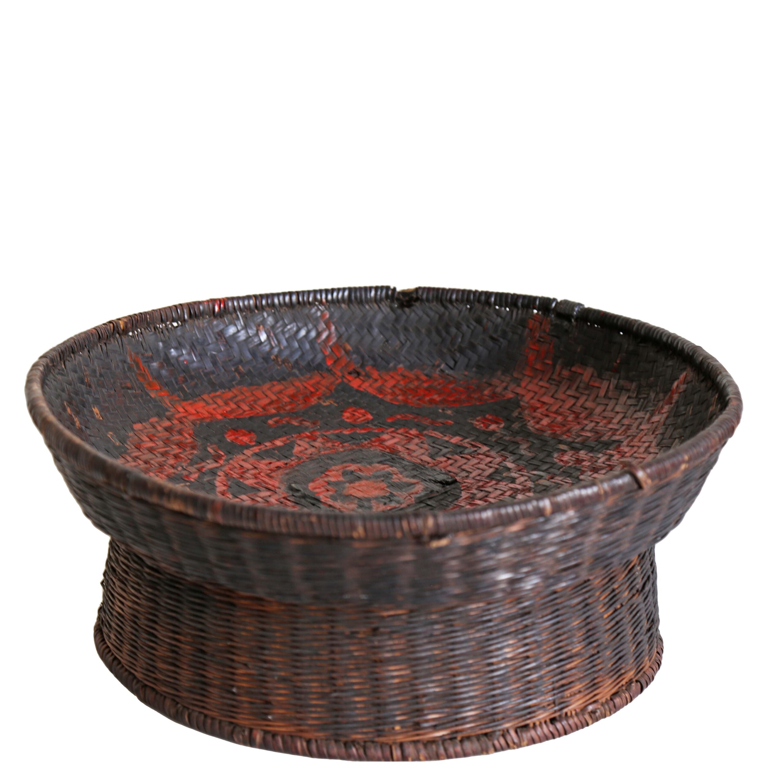 Hmong Bowl I