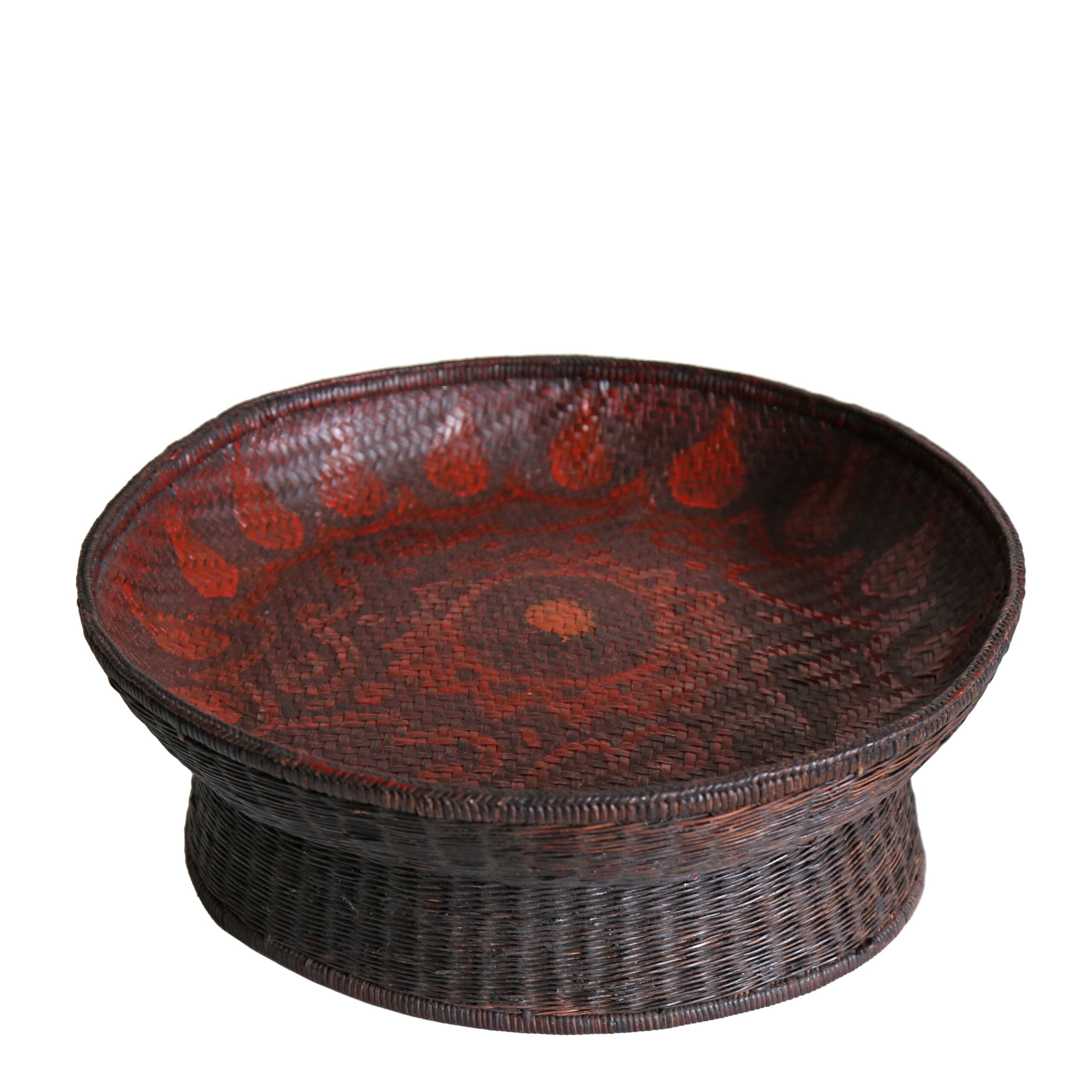 Hmong Bowl IV