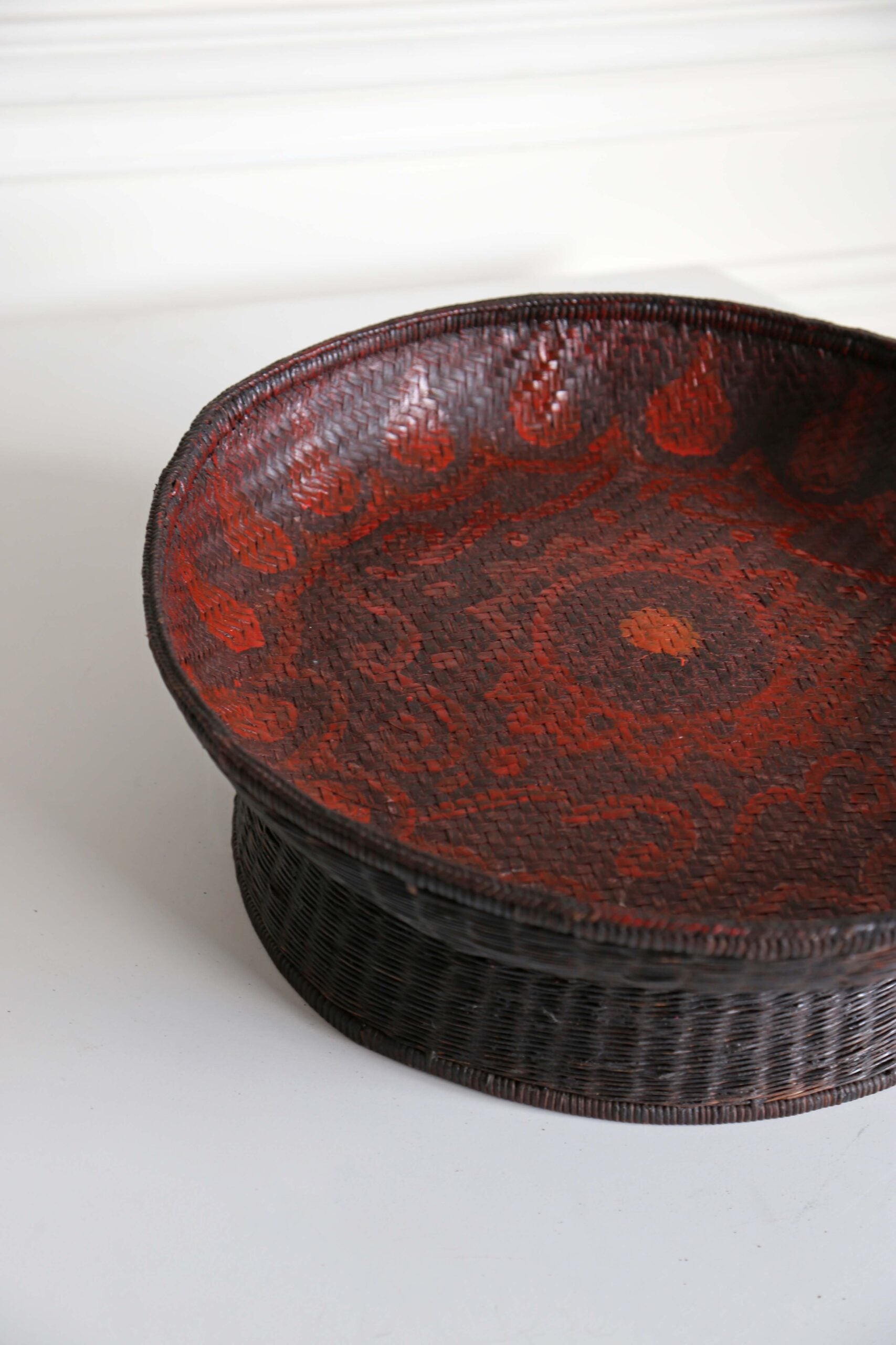 Hmong Bowl IV