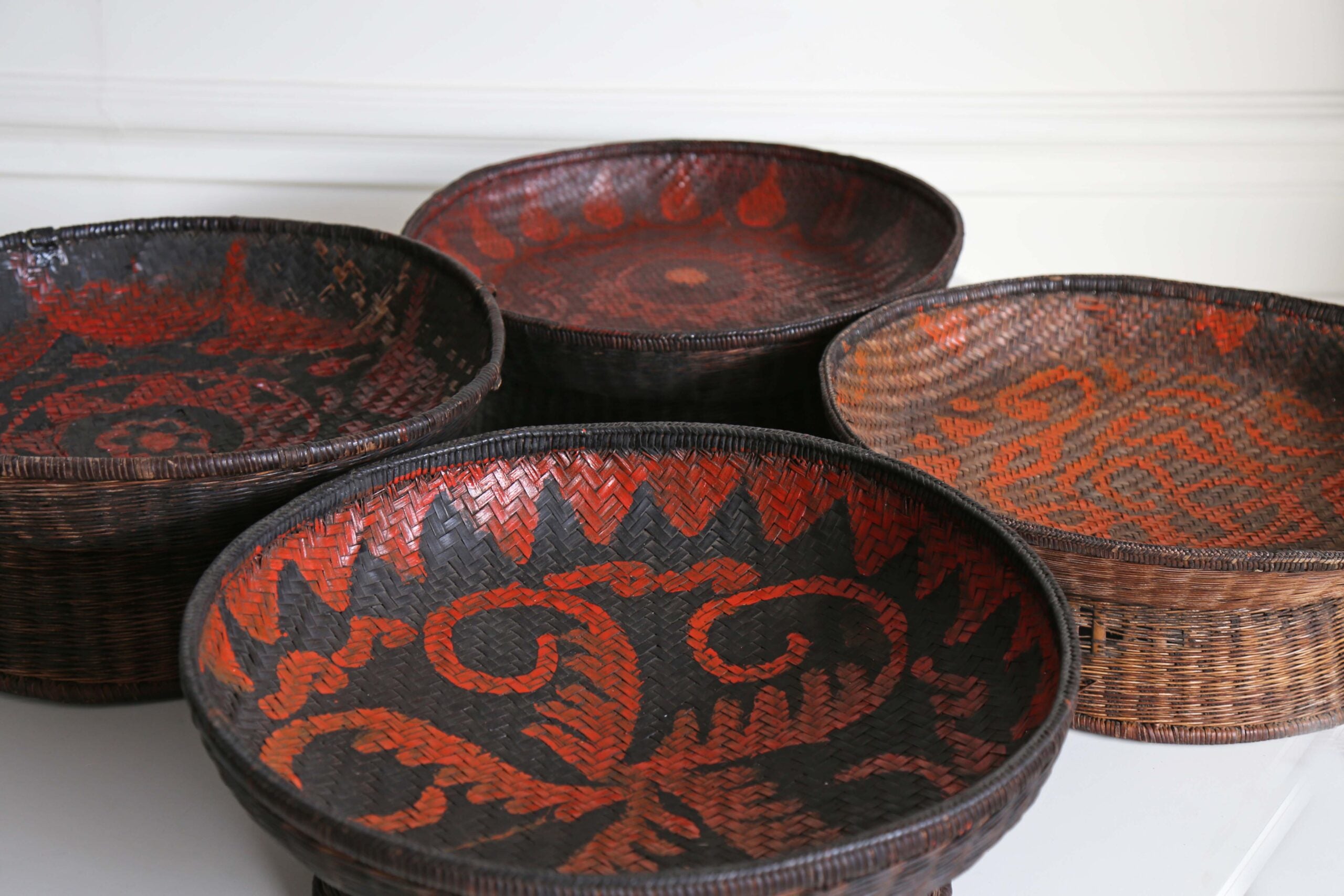 Hmong Bowl IV