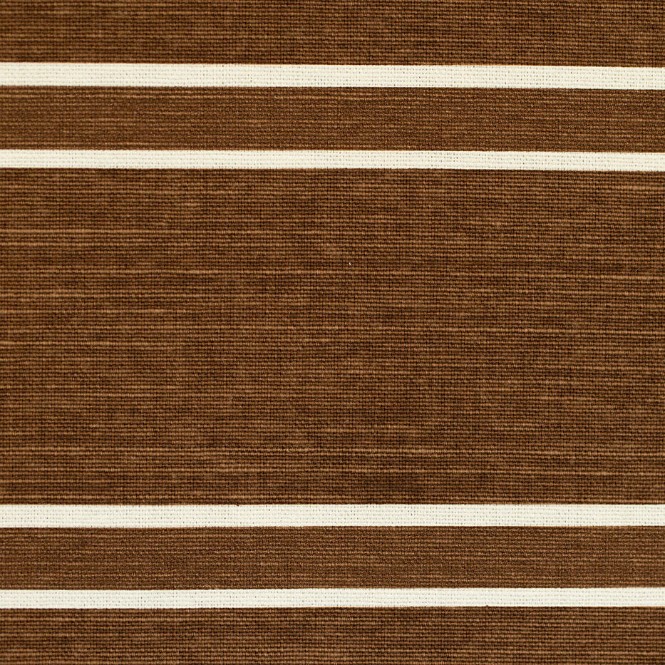 Horizon Stripe - Brown