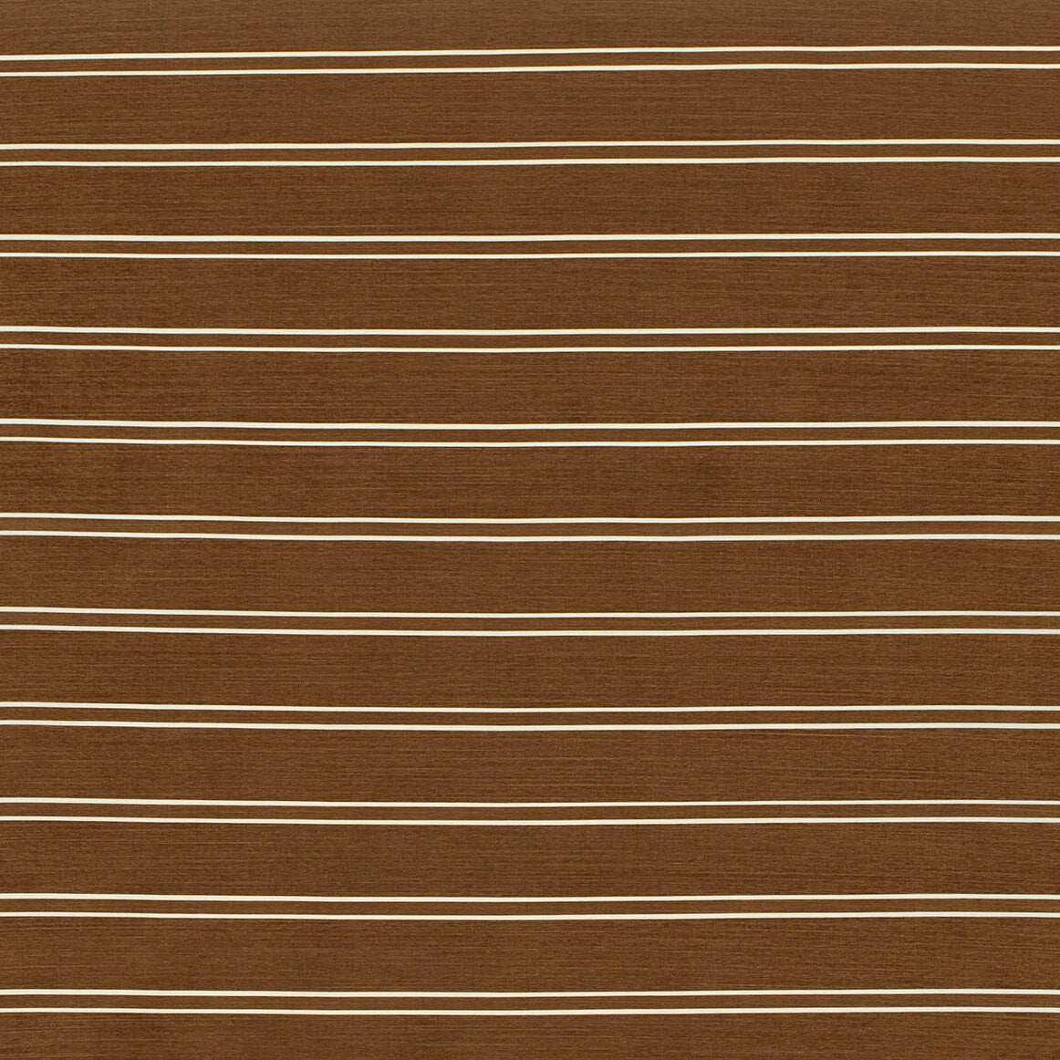 Horizon Stripe - Brown