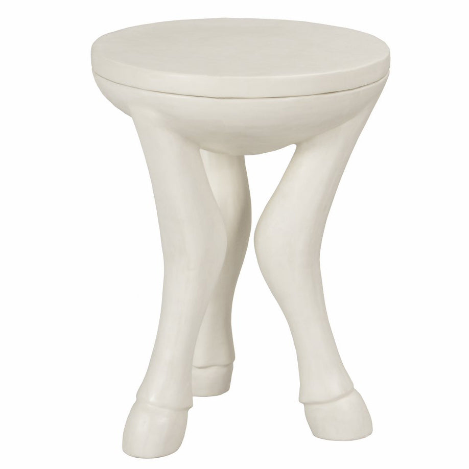 Horse Stool