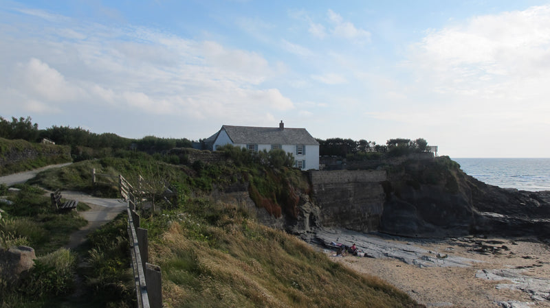 Cornwall Cottage