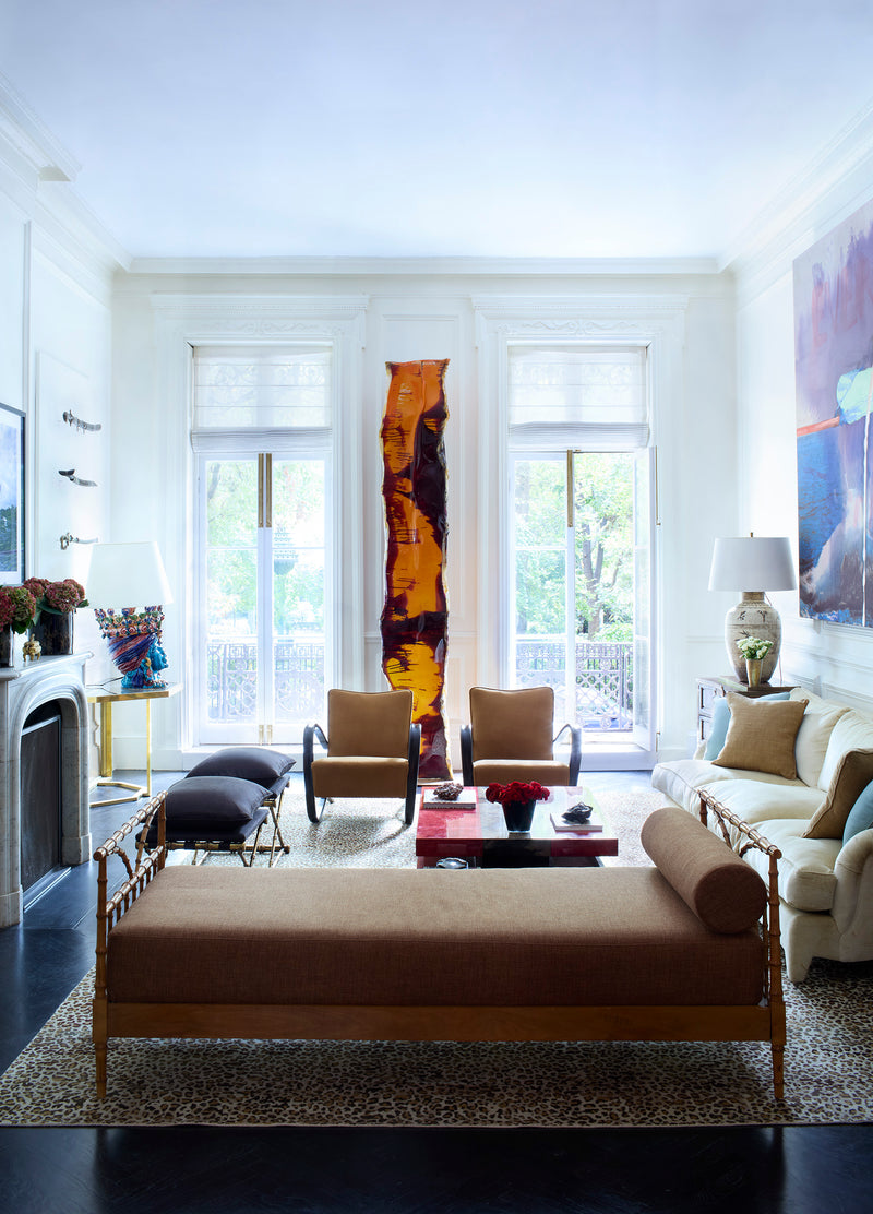 New York Apartment  secondary image