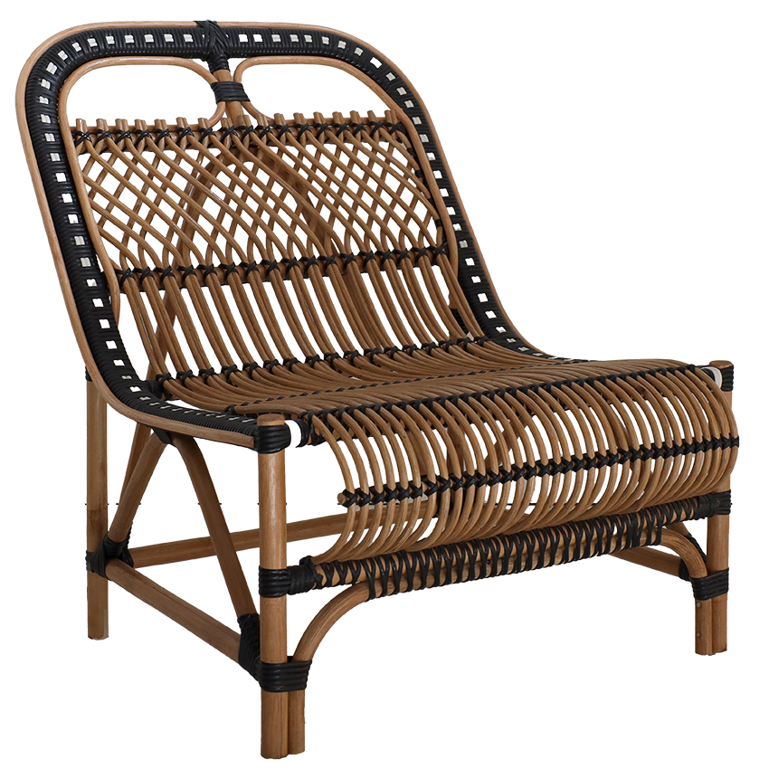 Sansara Lounge Chair