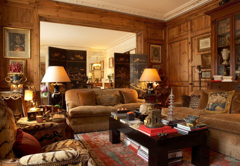 Belgravia Apartment I