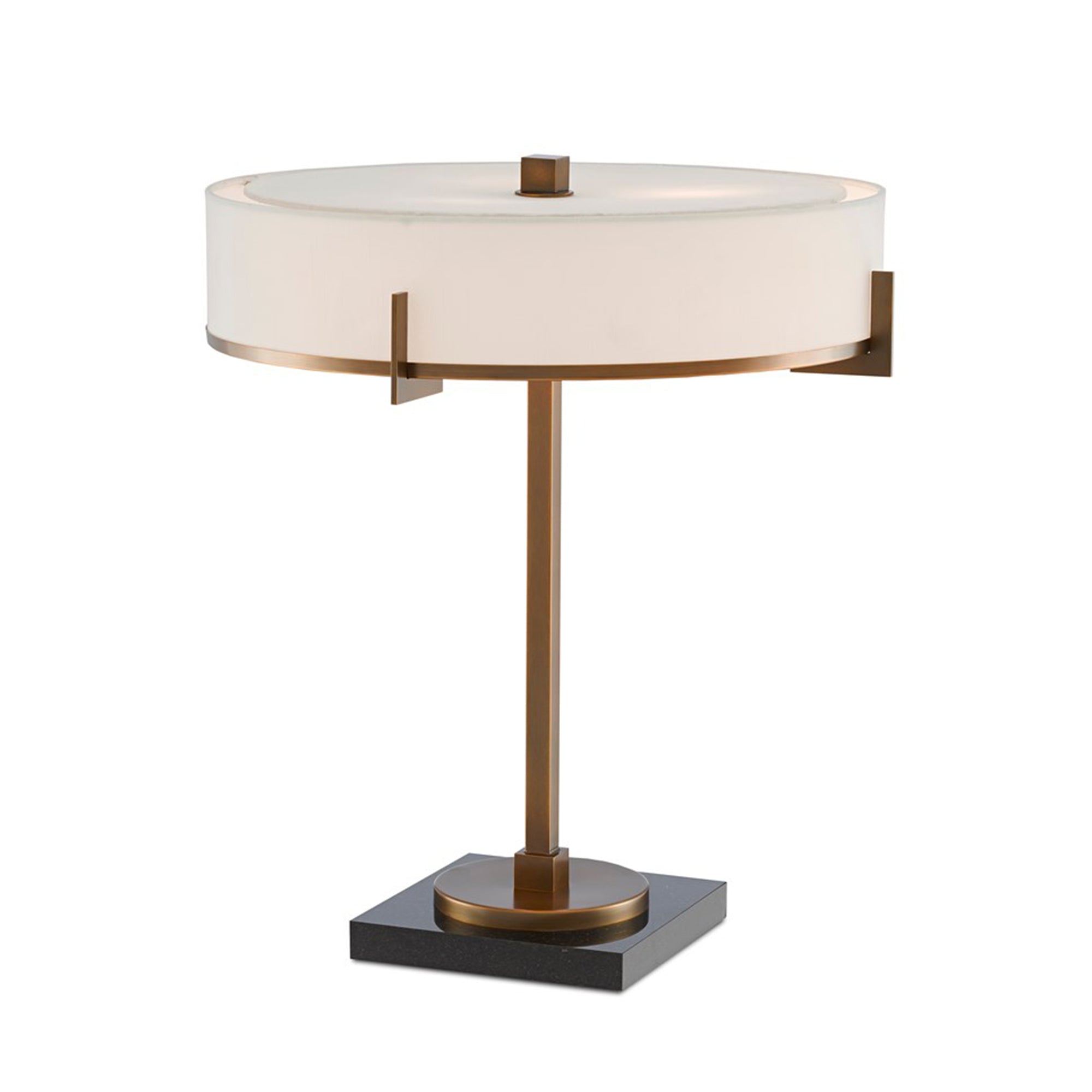 Jacobi Table Lamp