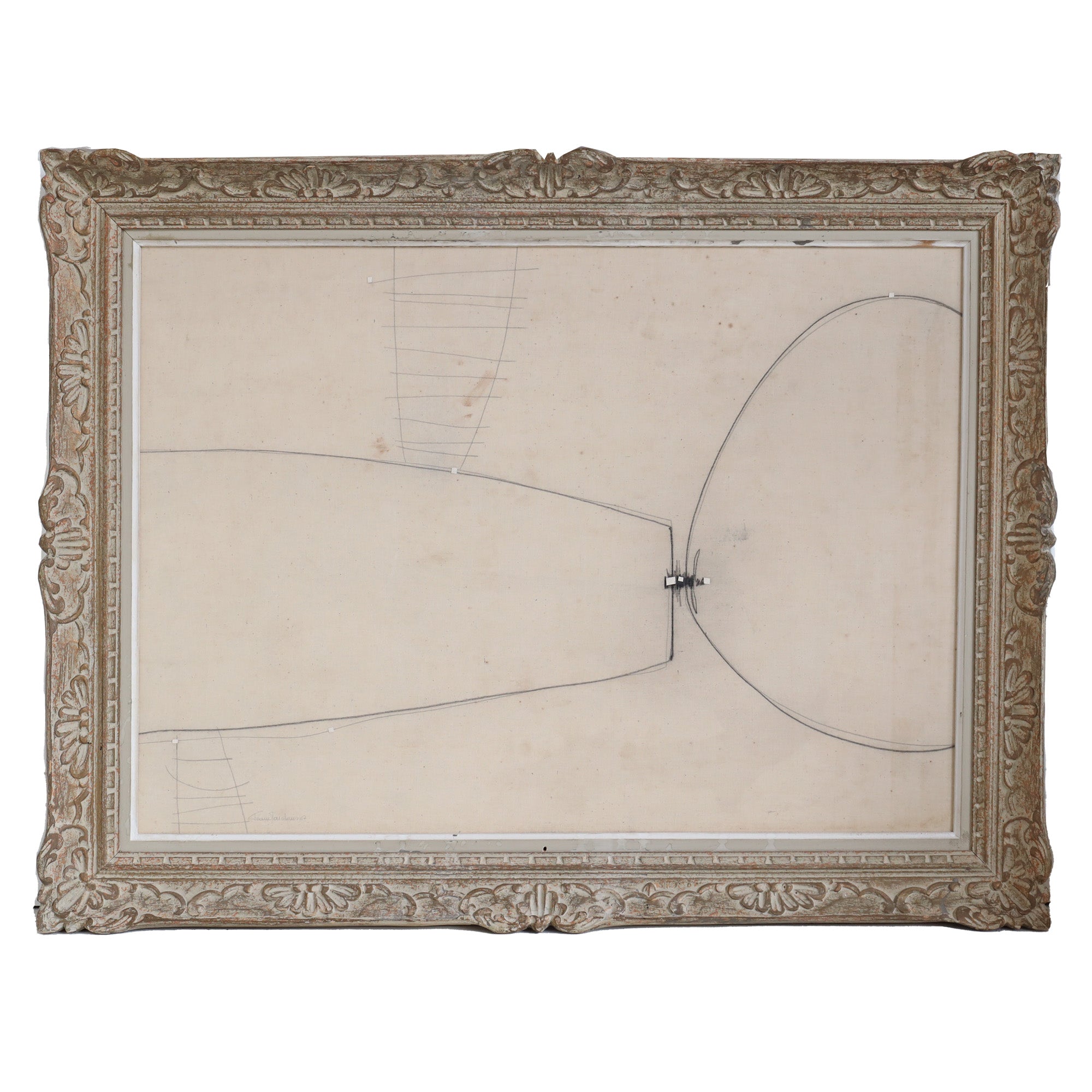 Phrapet - Artwork Jean-Marc Louis