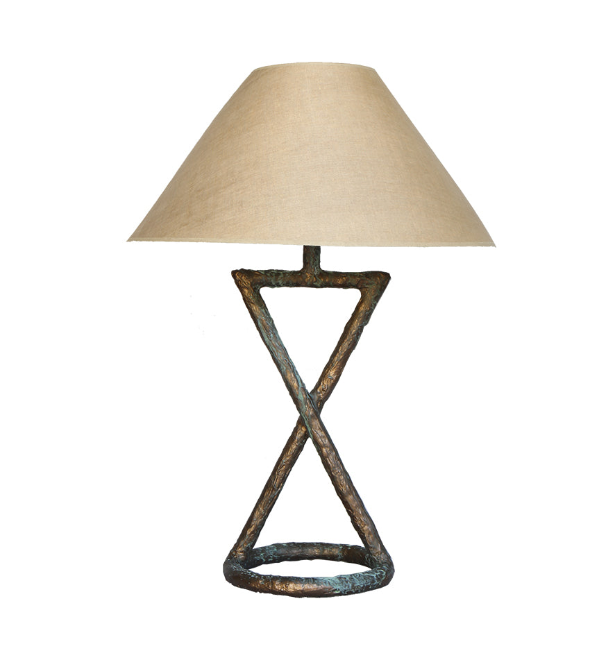 Jean Table Lamp Bronze LR