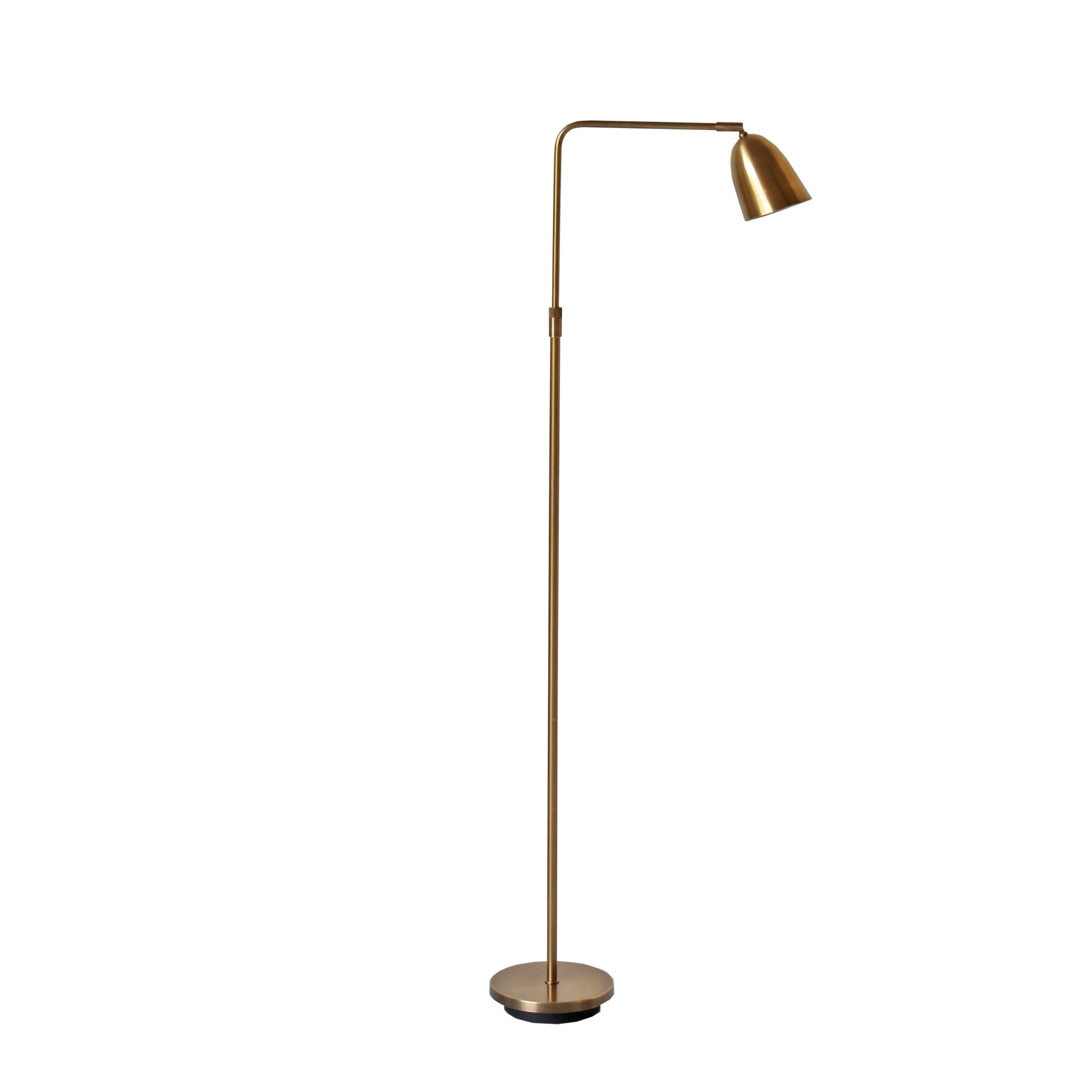 Kalos Cordless Floor Lamp