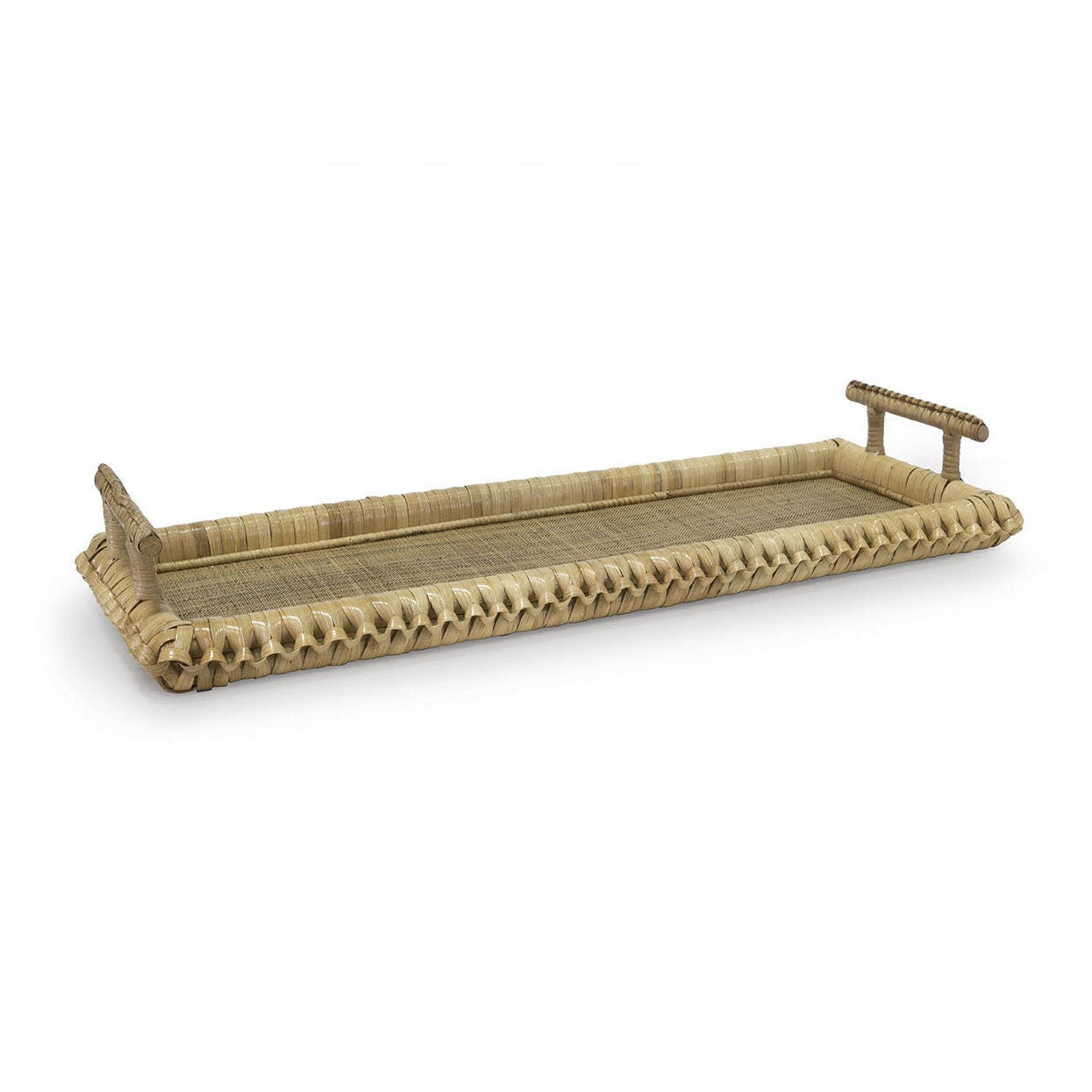 Kenis Rectangular Tray