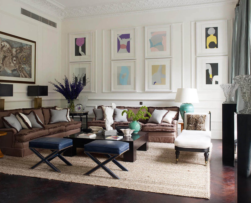 Kensington Apartment