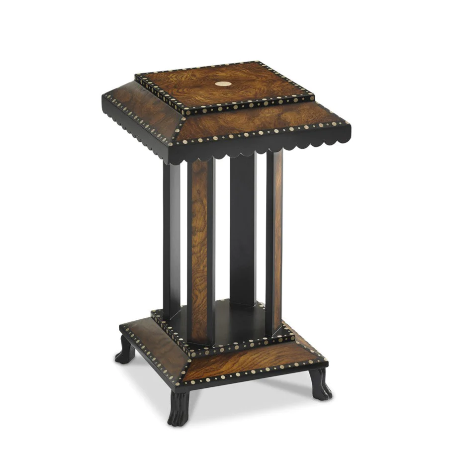 Kingsley Drinks Table
