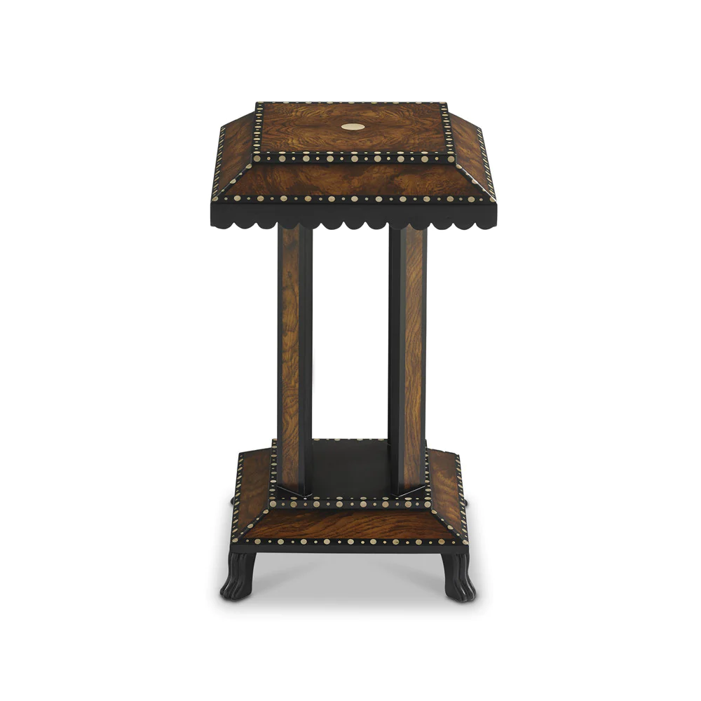 Kingsley Drinks Table