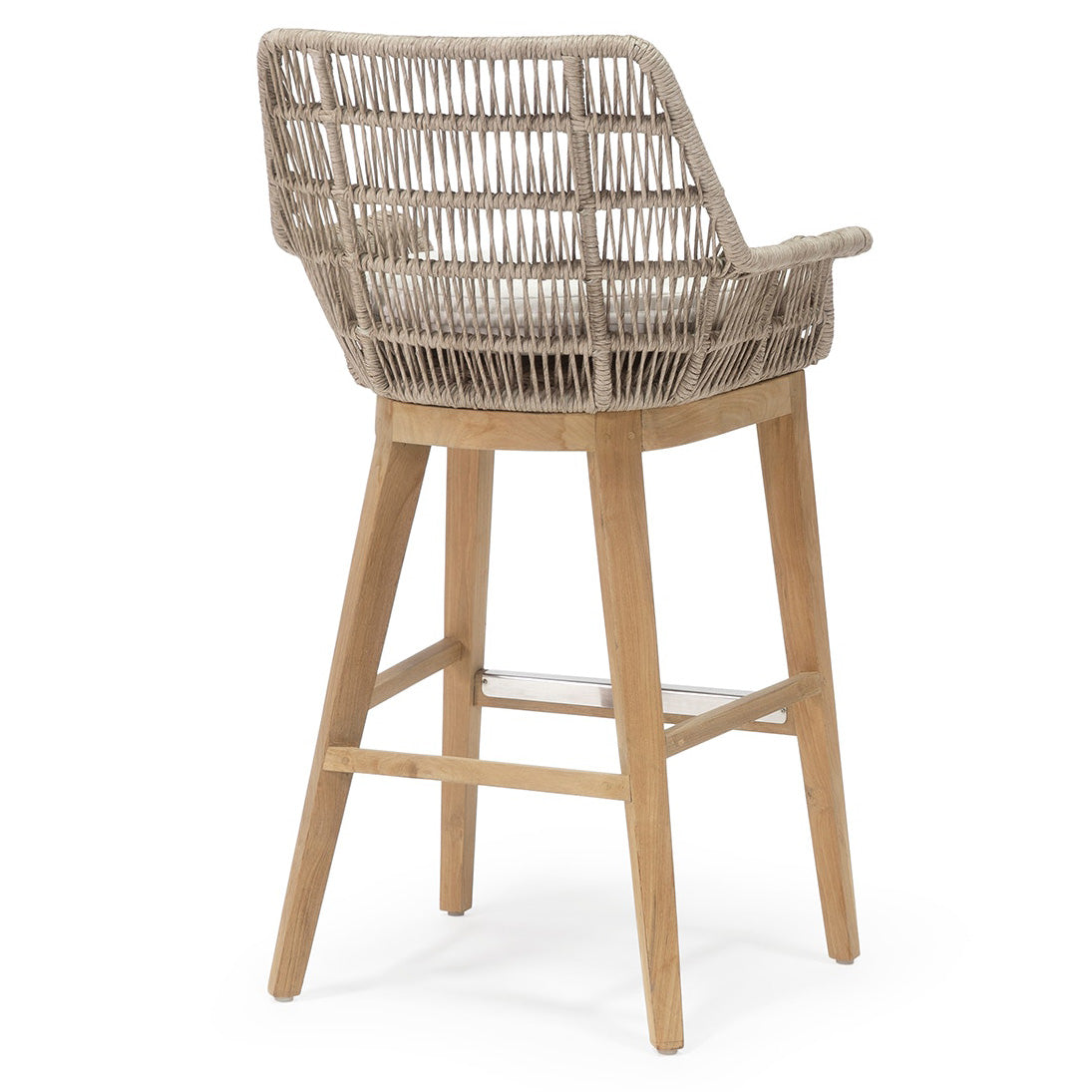 Loretta Outdoor 30" Barstool