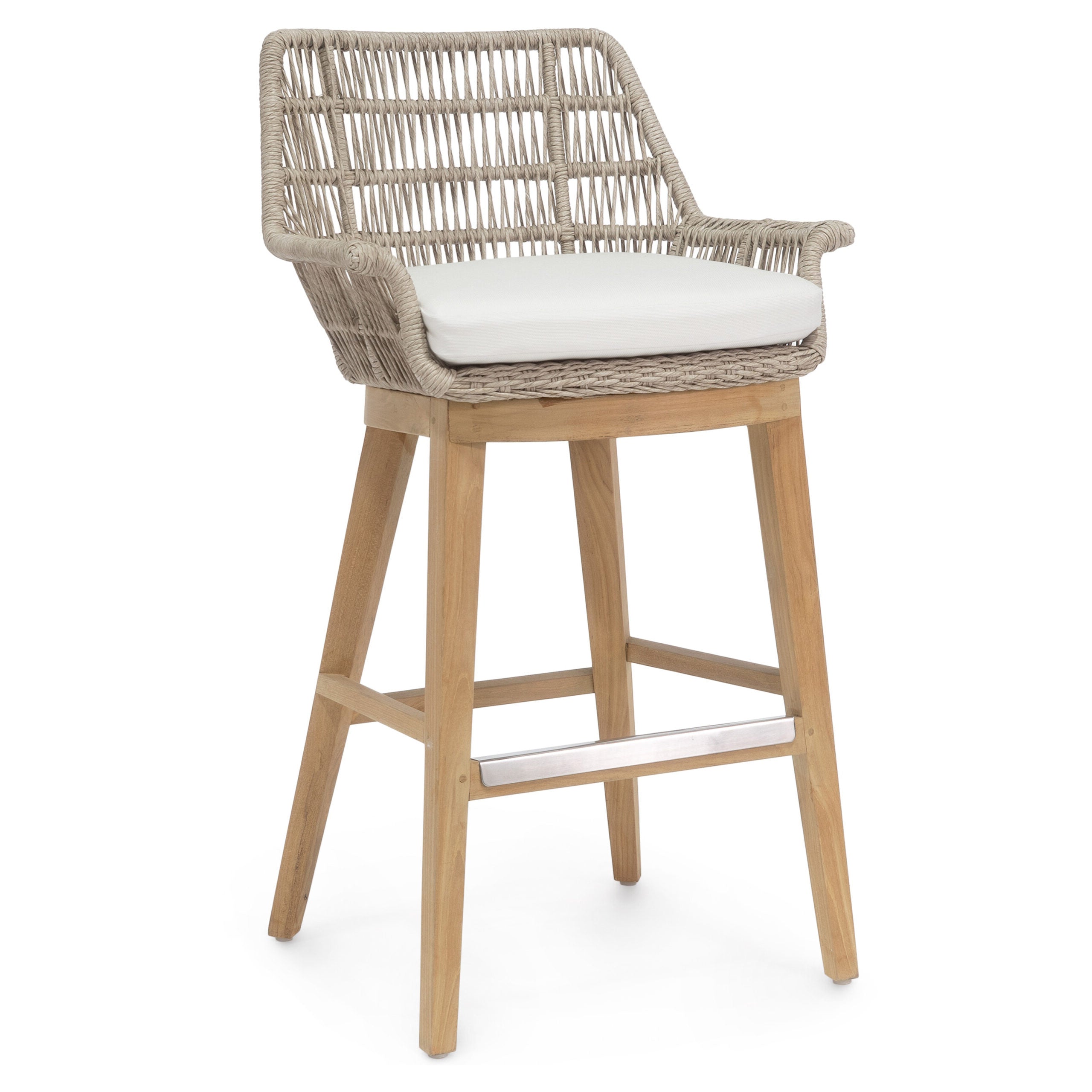 Loretta Outdoor 30" Barstool
