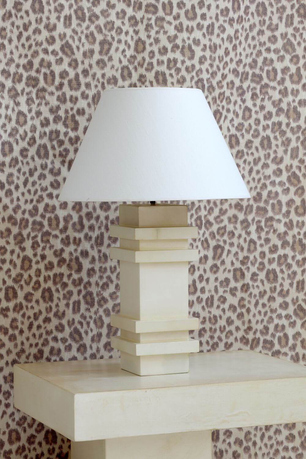 Empire Lampshade