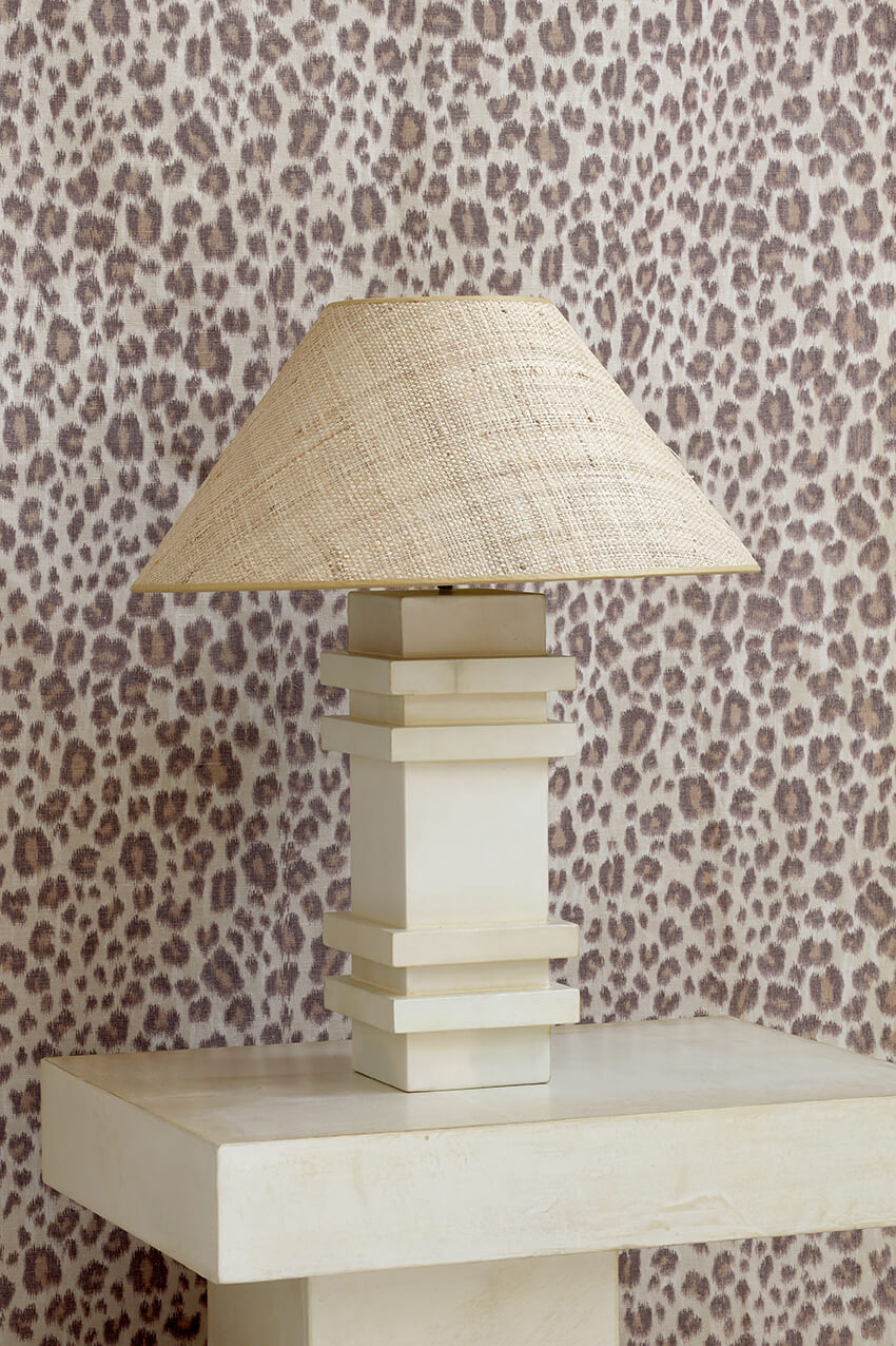 Coolie Lampshade