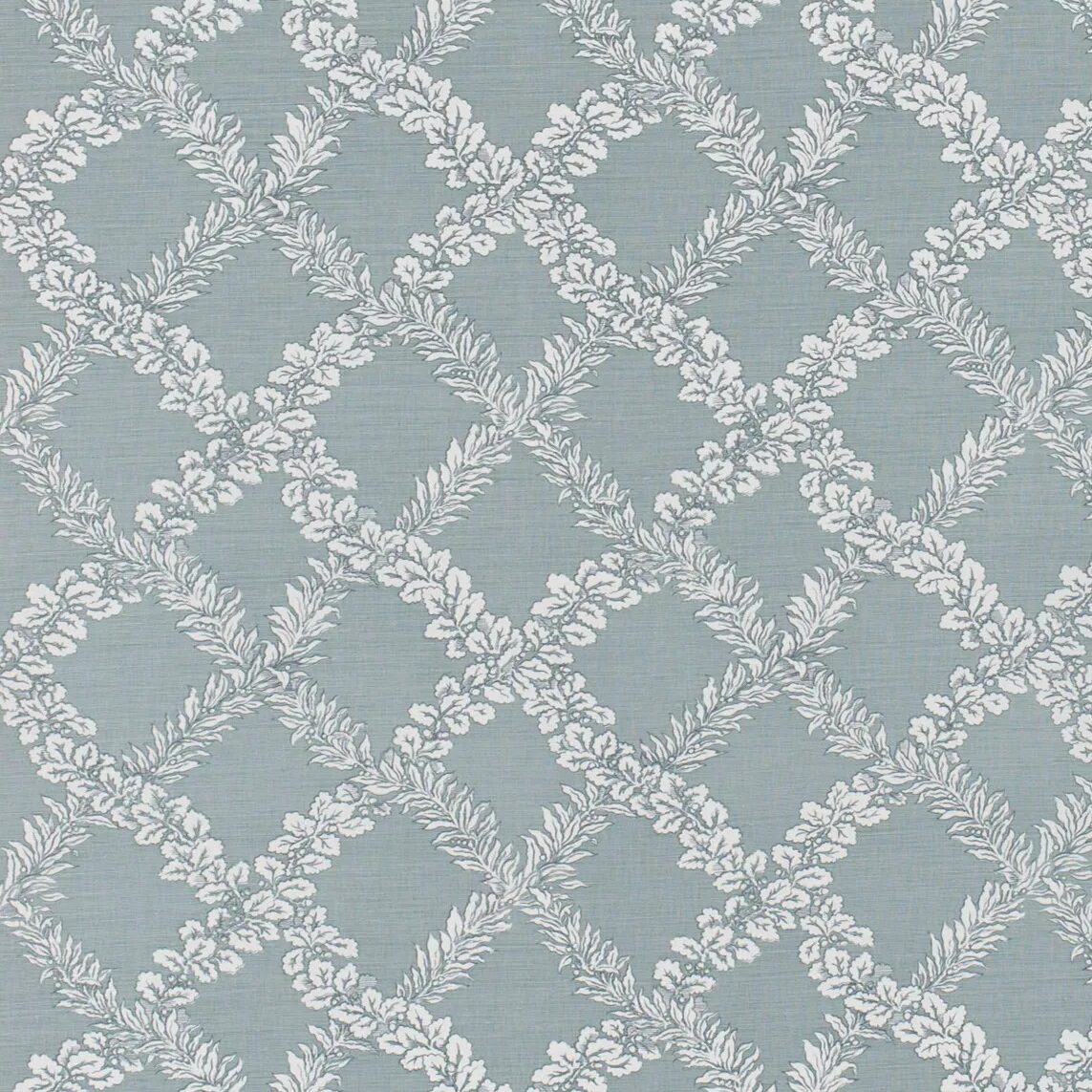 Leaf Trellis - Lichen