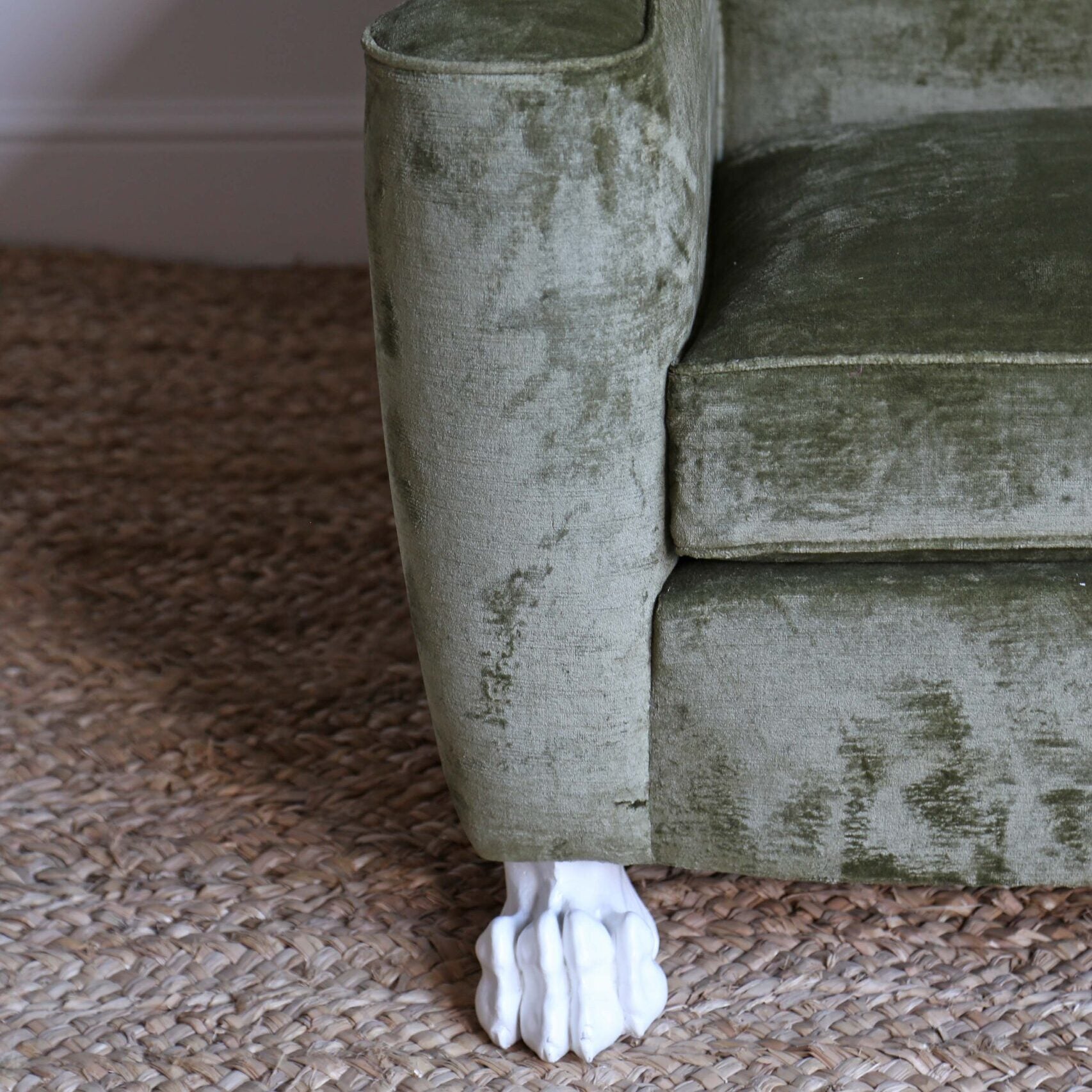 Leon Armchair