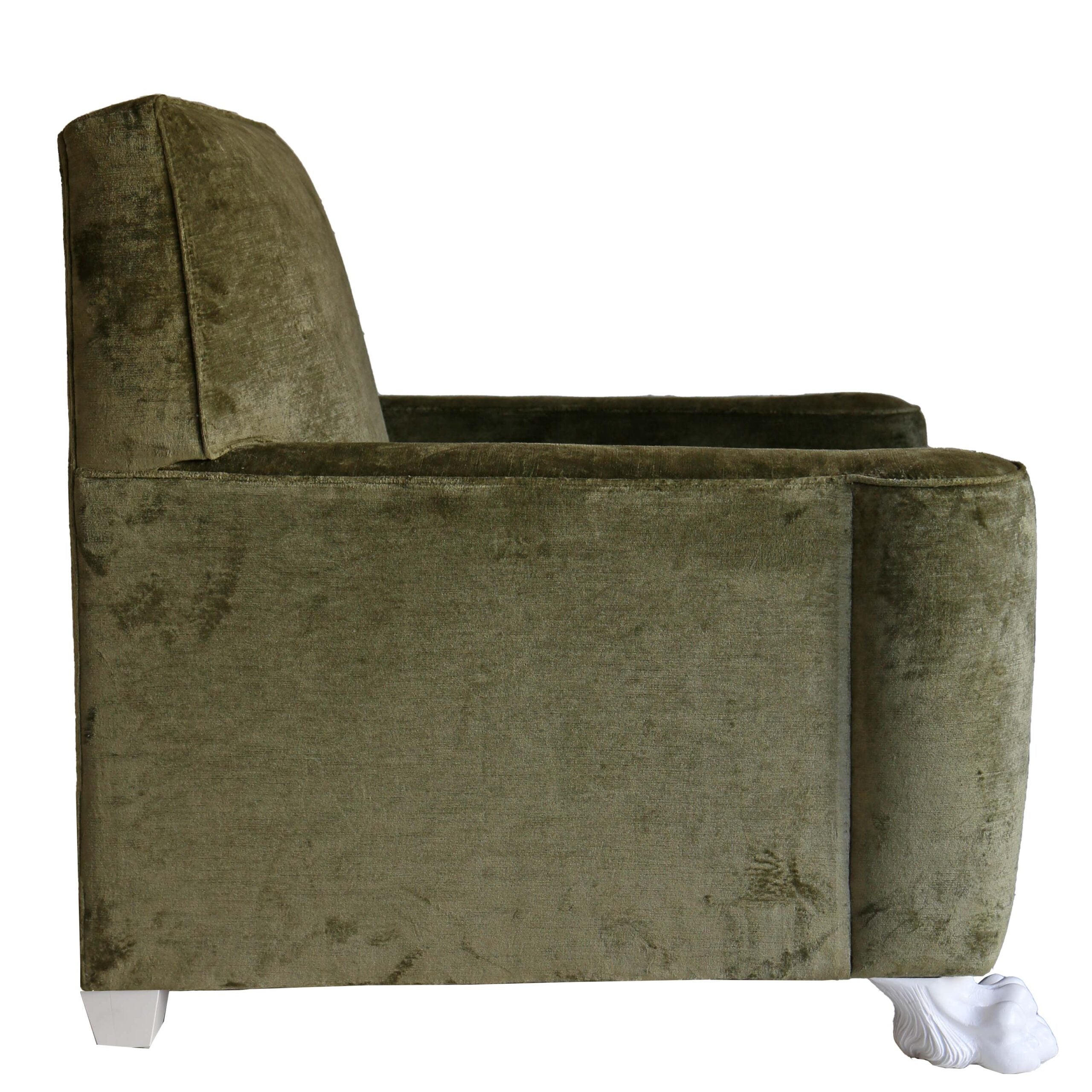Leon Armchair