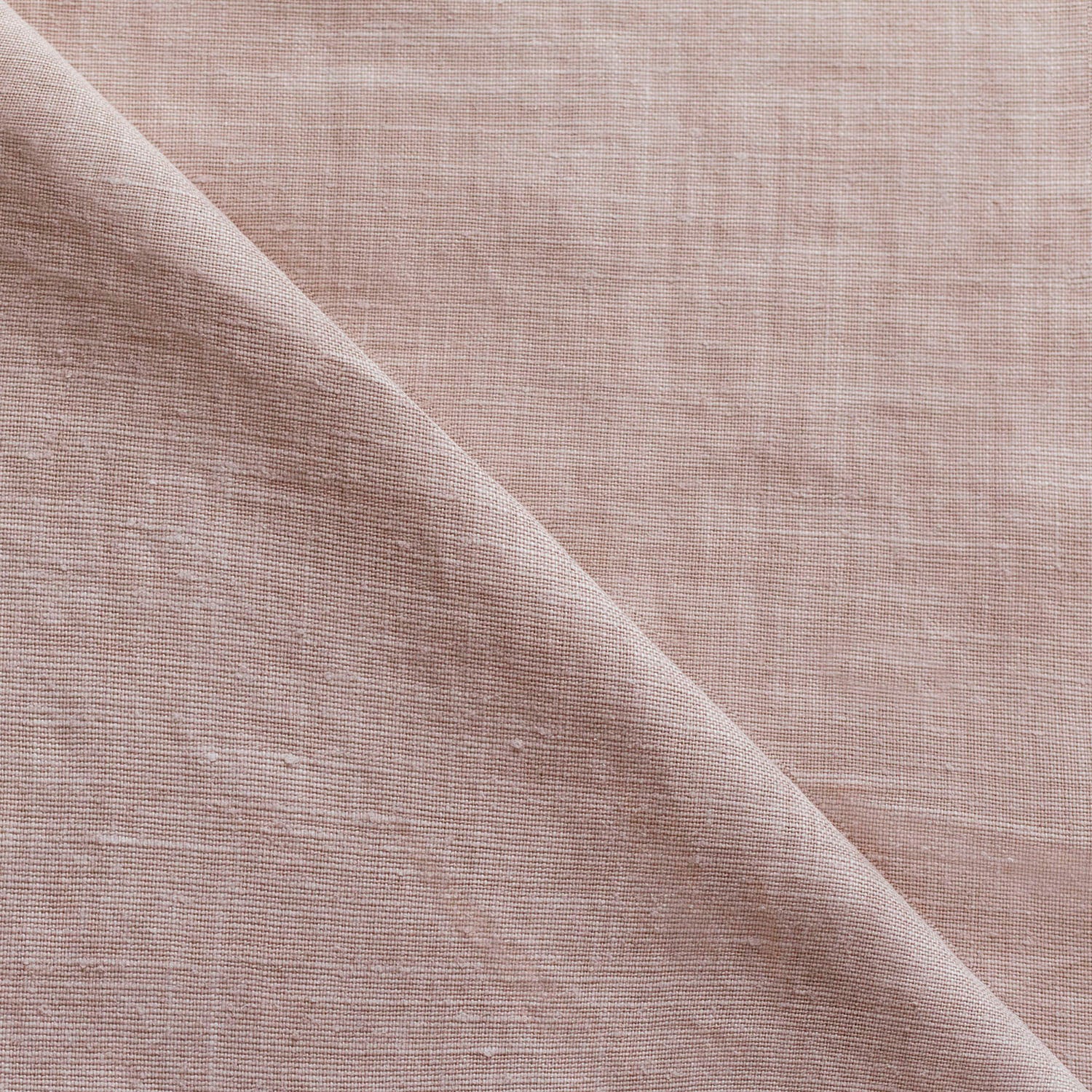 Leuven Linen - Antique Pink