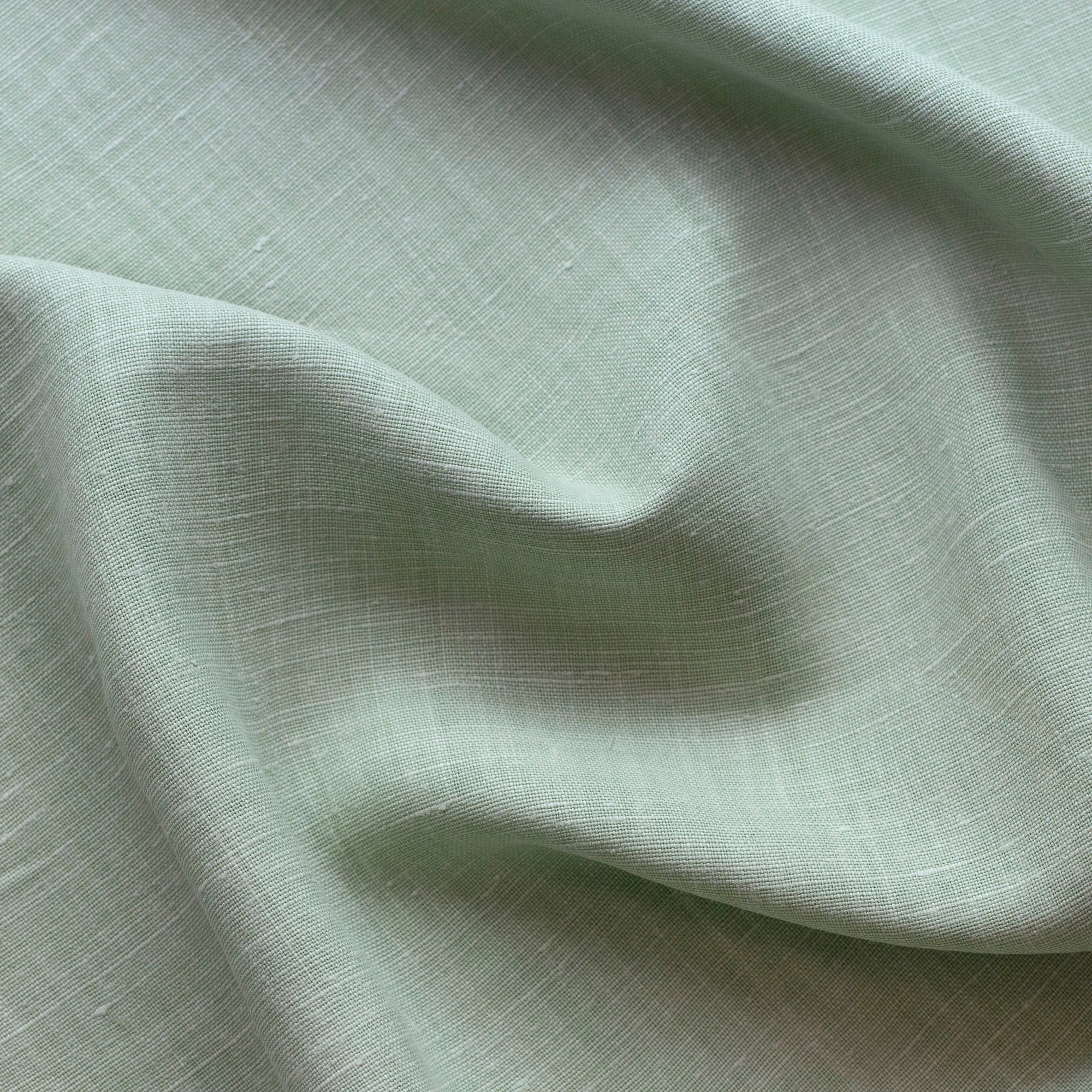 Leuven Linen – Celadon