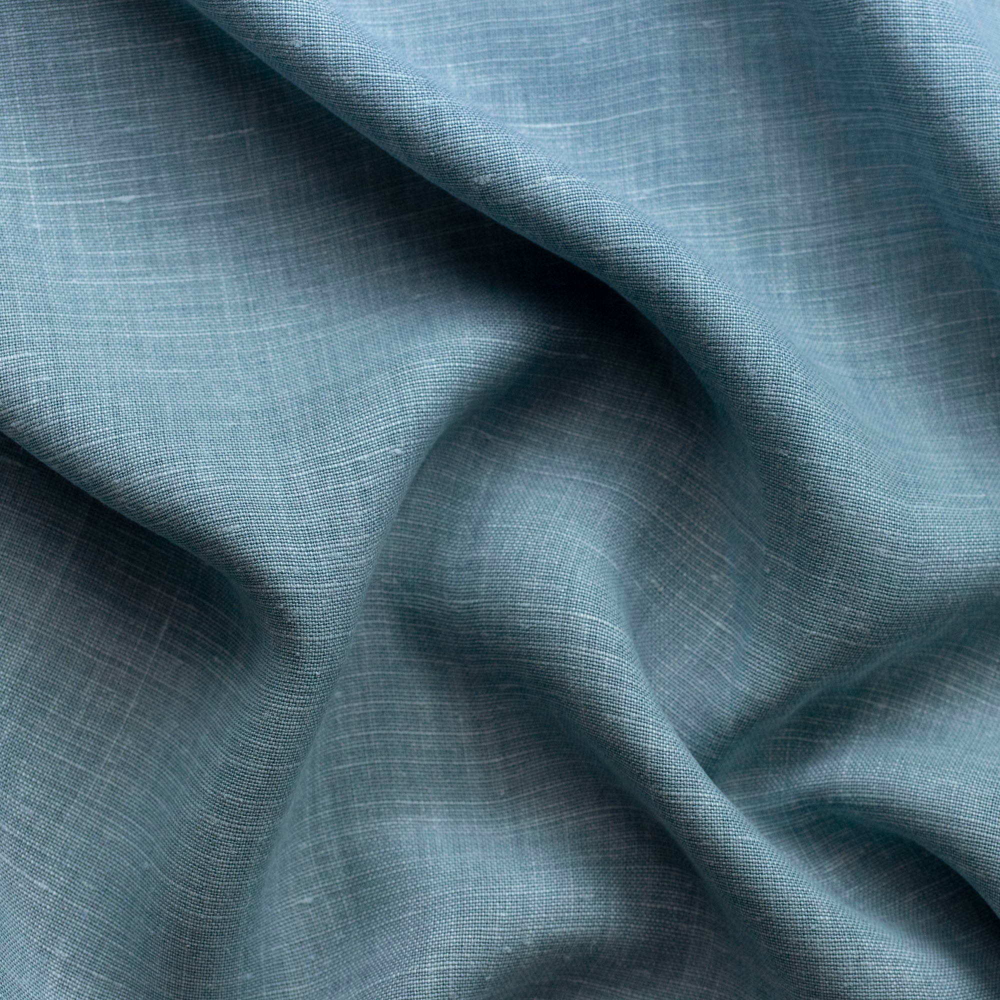 Leuven Linen - Cielo