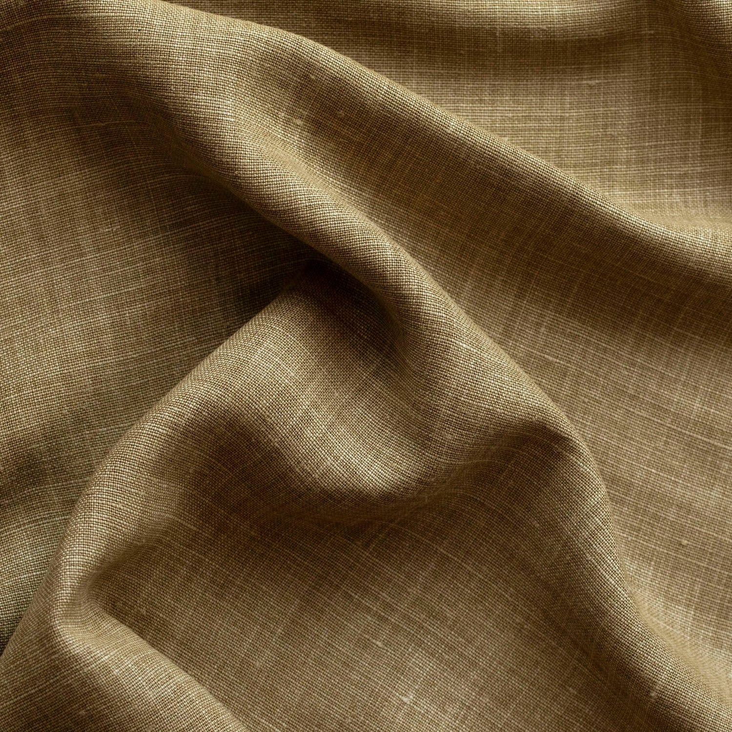 Leuven Linen - Taupe