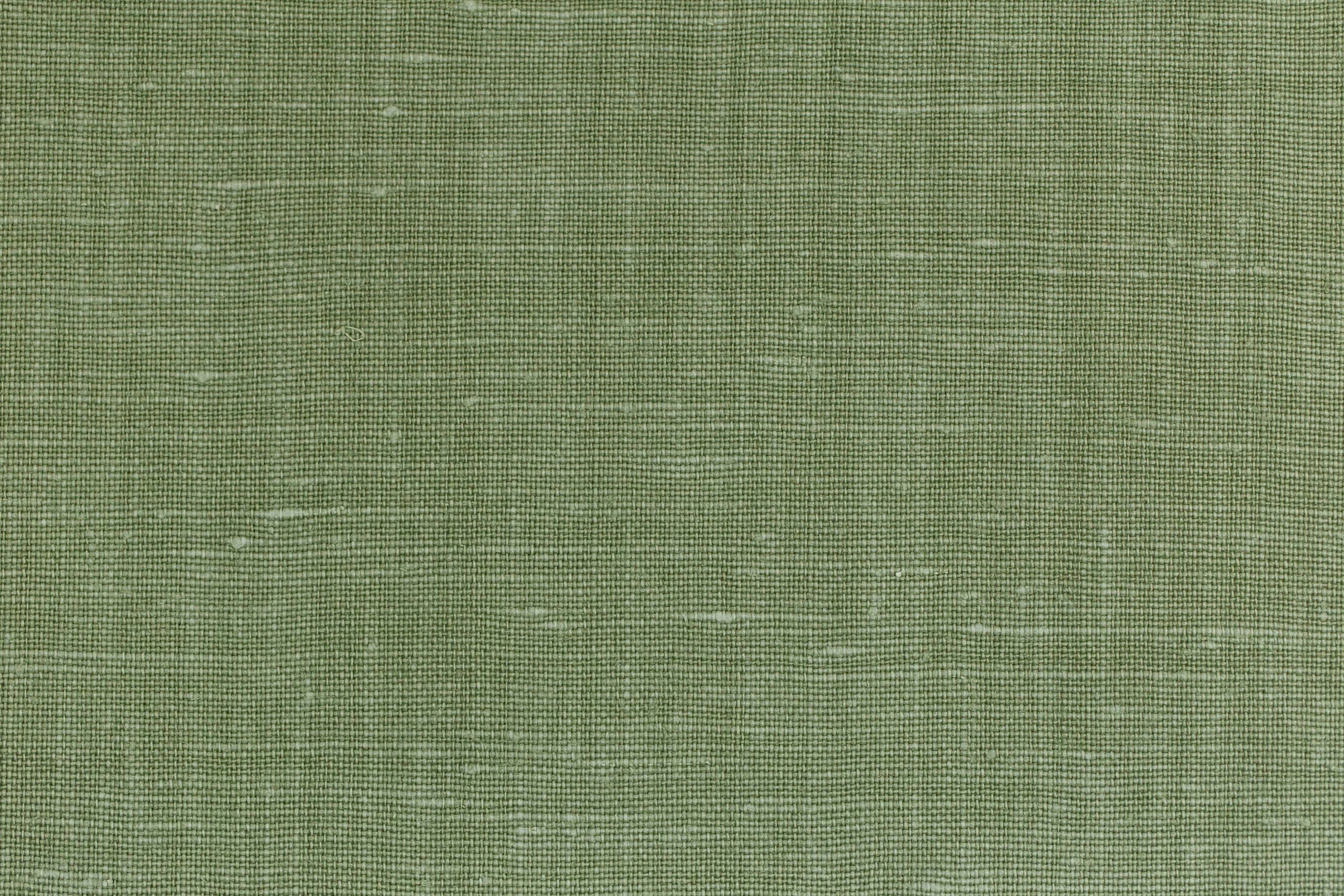 Leuven Linen – Sage