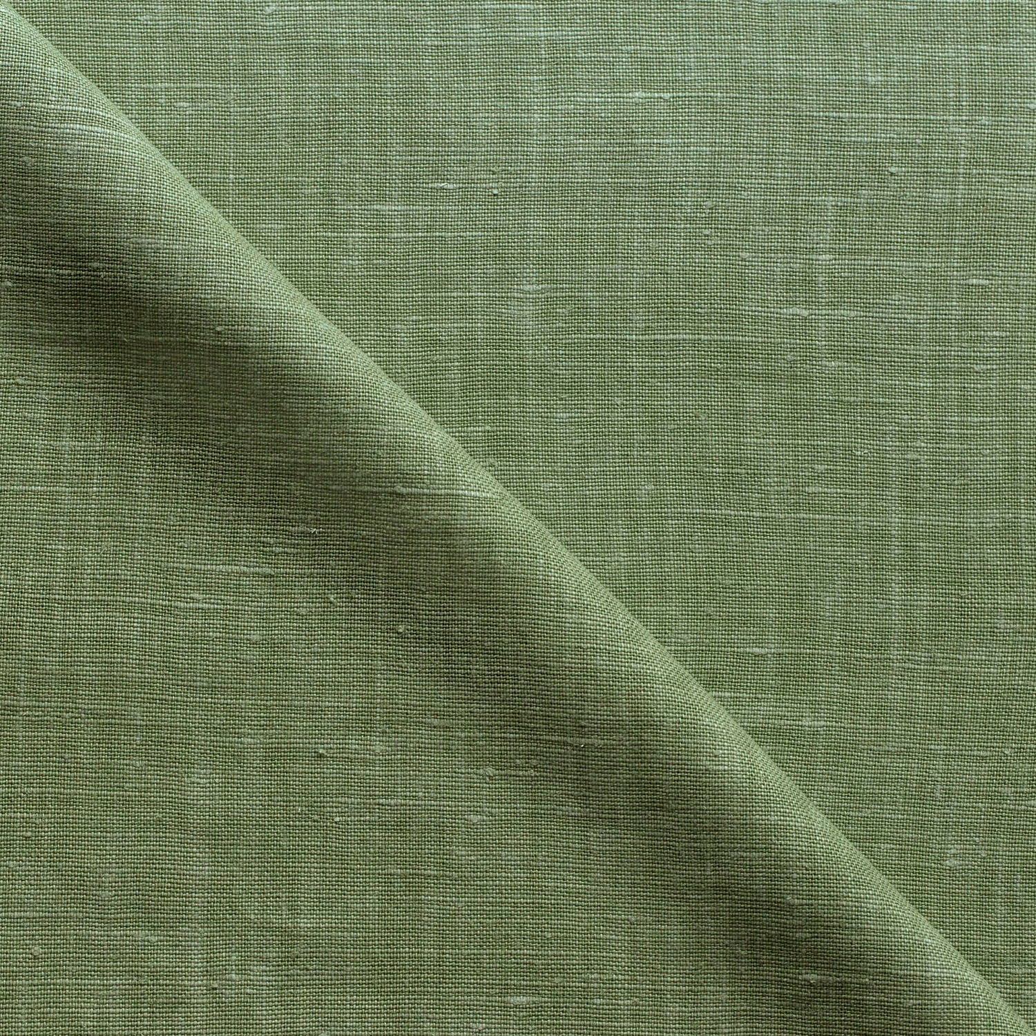 Leuven Linen – Sage