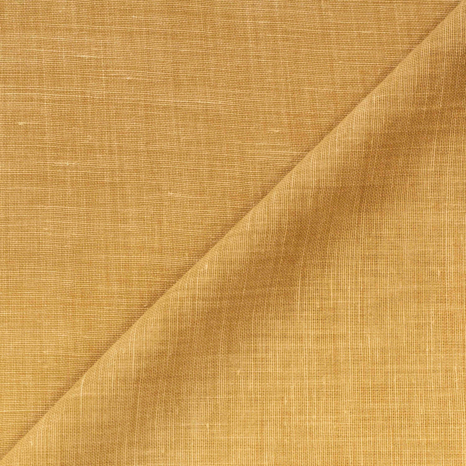 Leuven Linen - Wheat