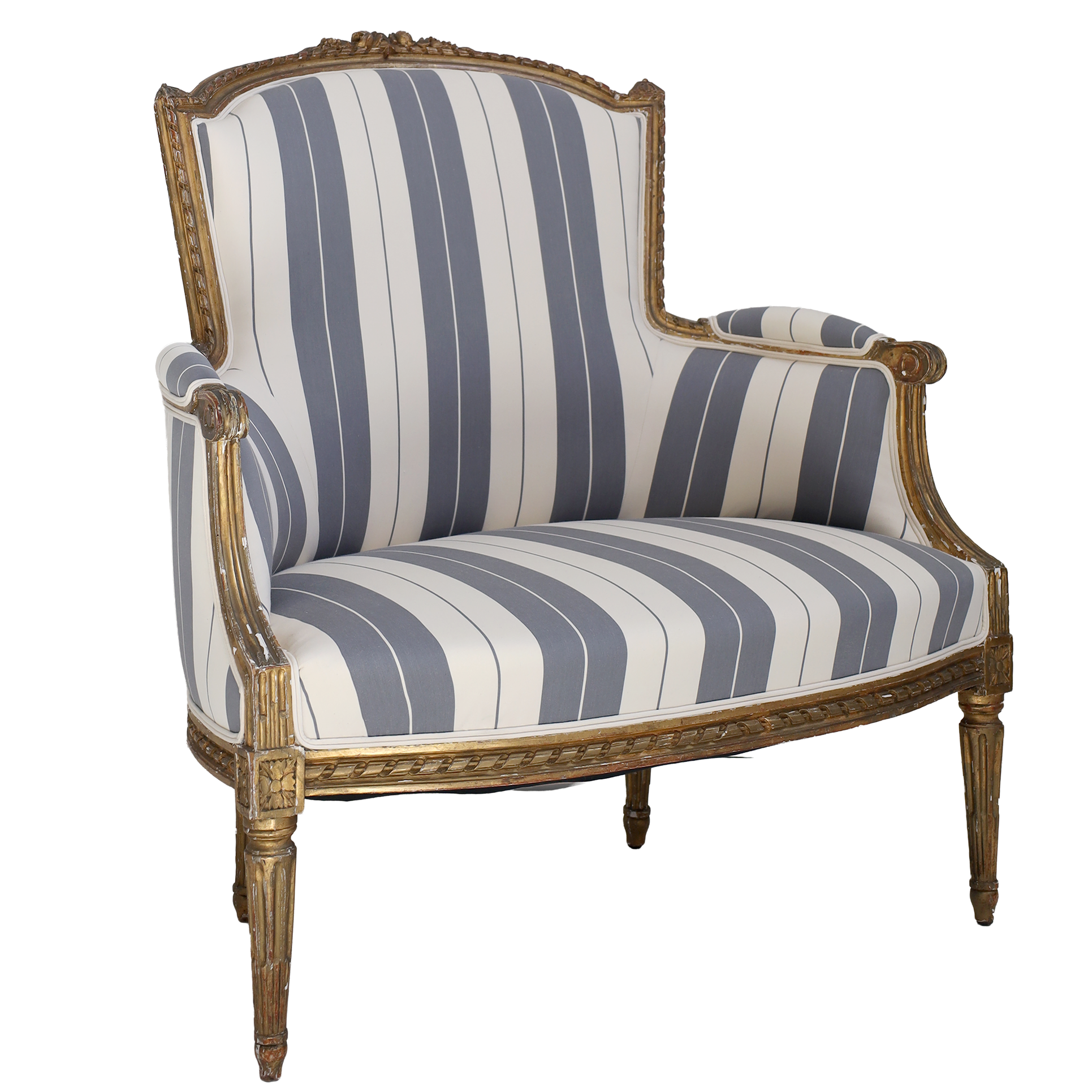 Louis XVI Marquise