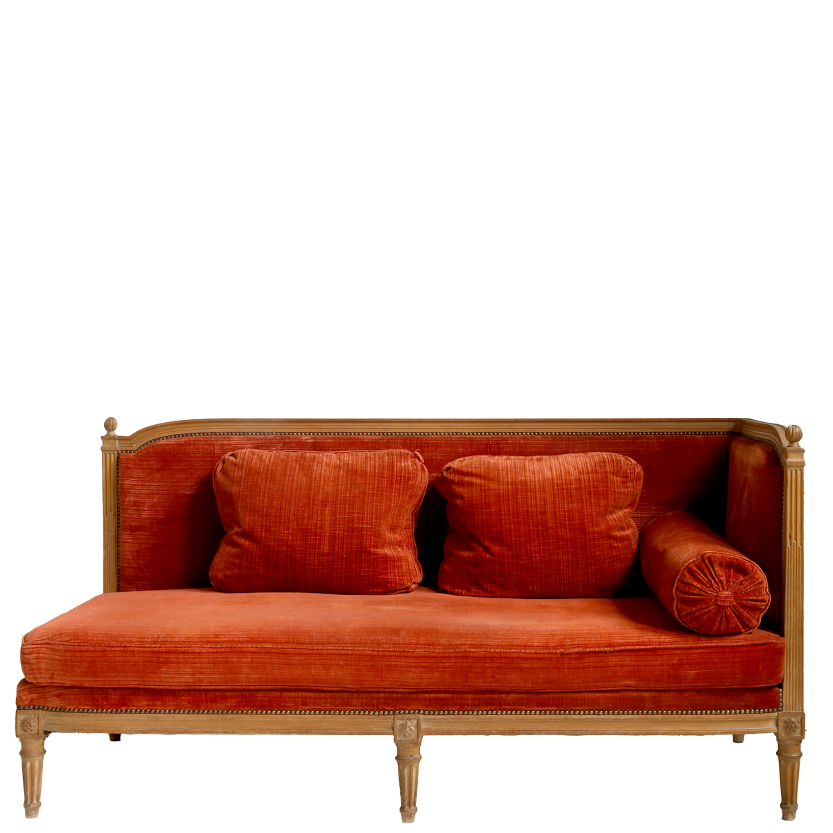 Louis XVI Style Sofa