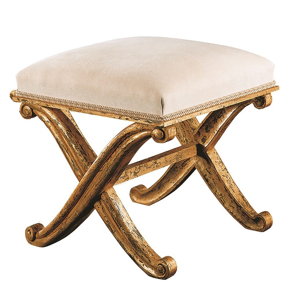 Luciano Stool