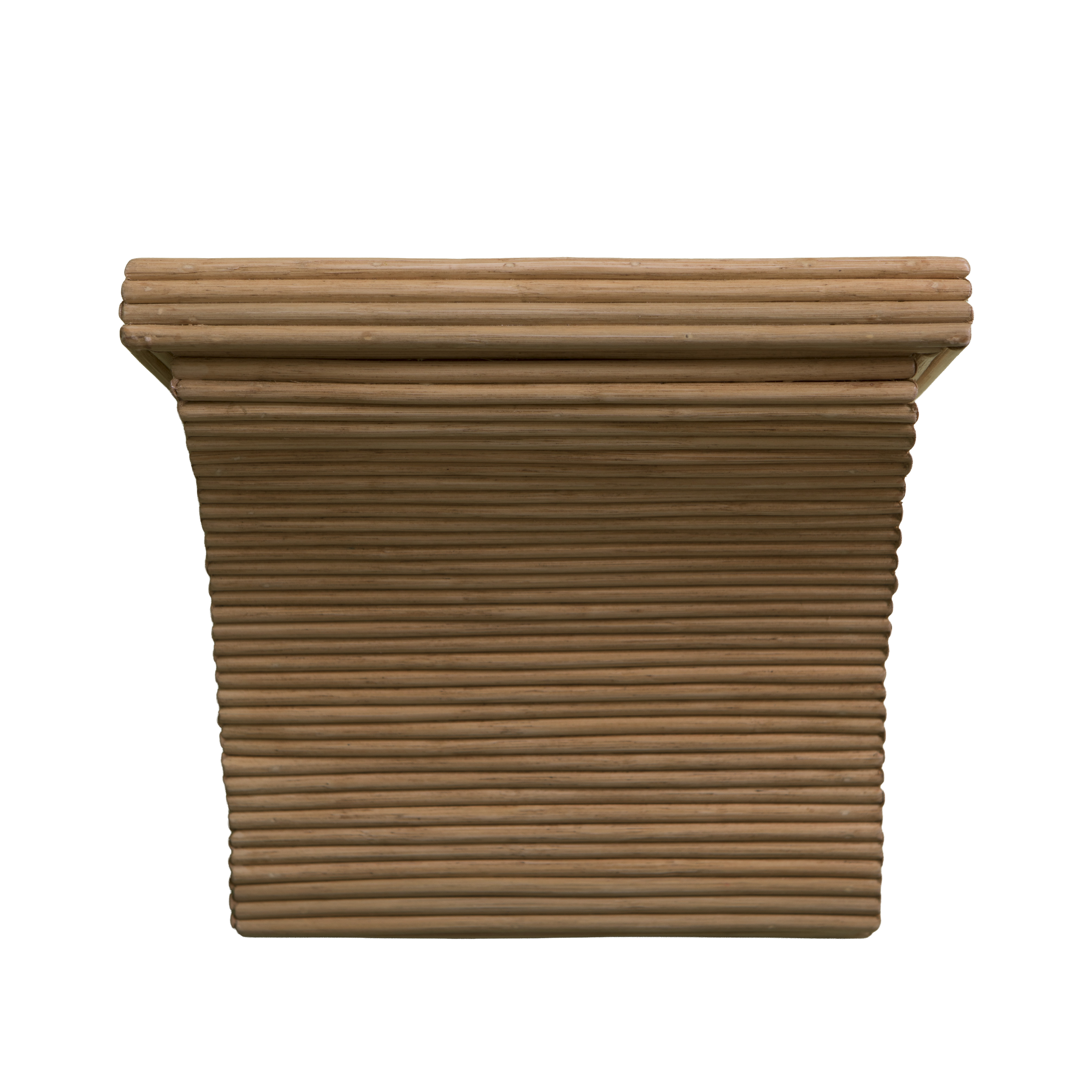 Zoe Rattan Wall Bracket