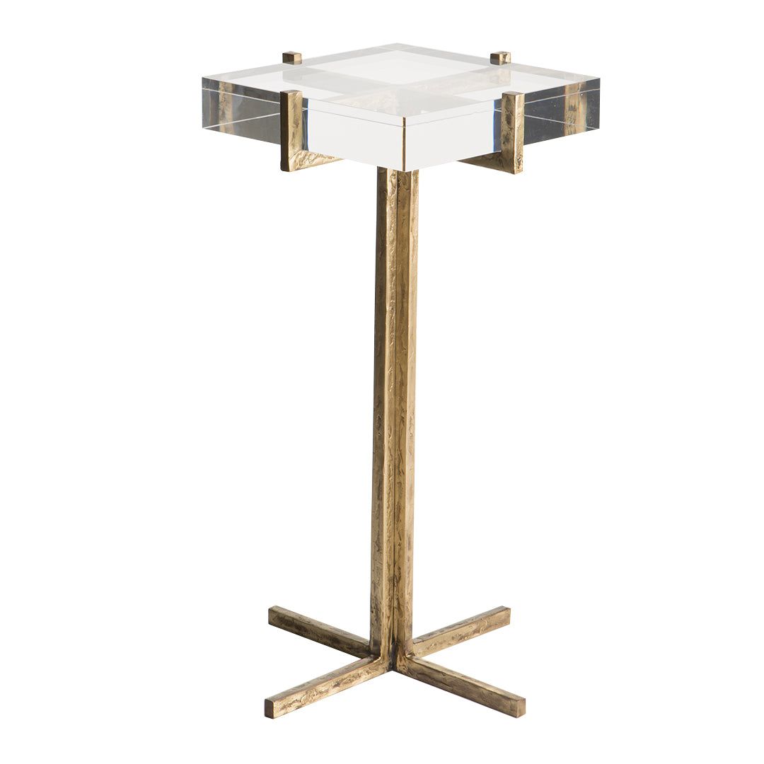 Martini Side Table
