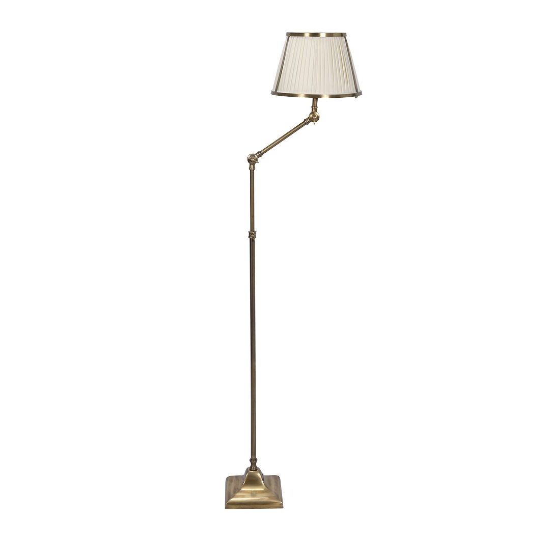 Madeleine Standing Lamp