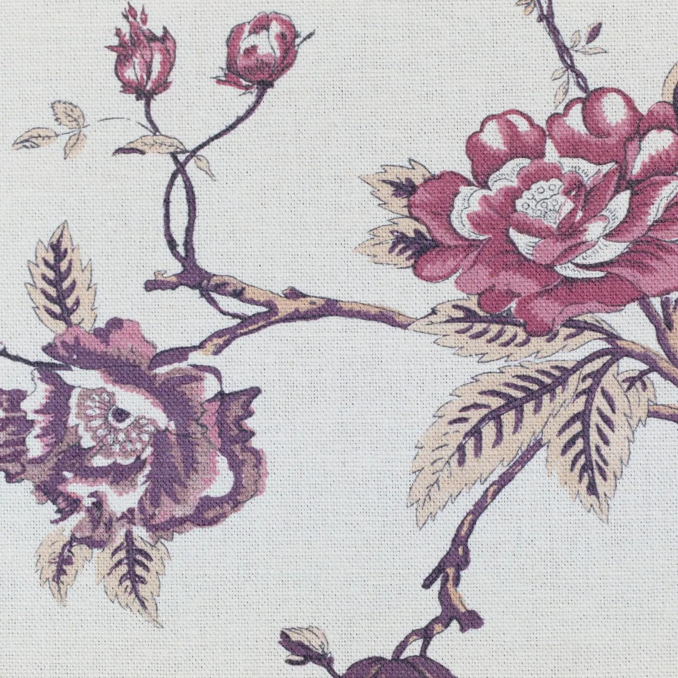 Marly II - Pomegranate