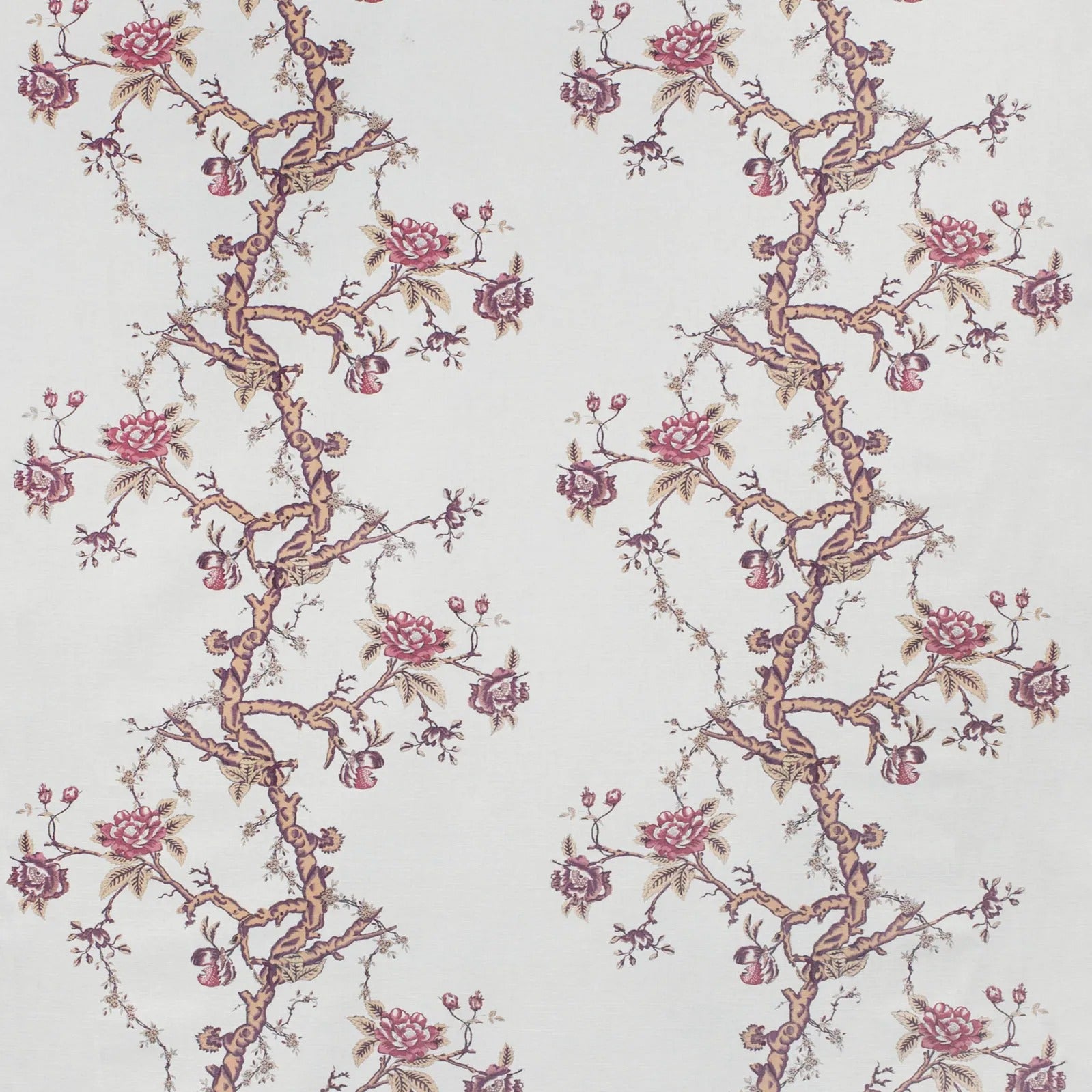 Marly II - Pomegranate