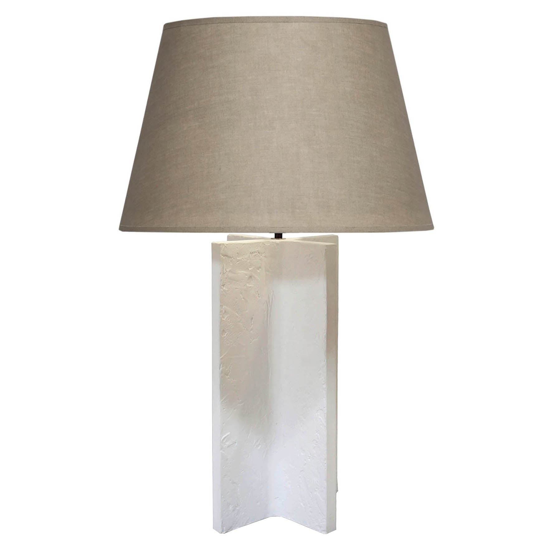 Michel Table Lamp &#8211; White