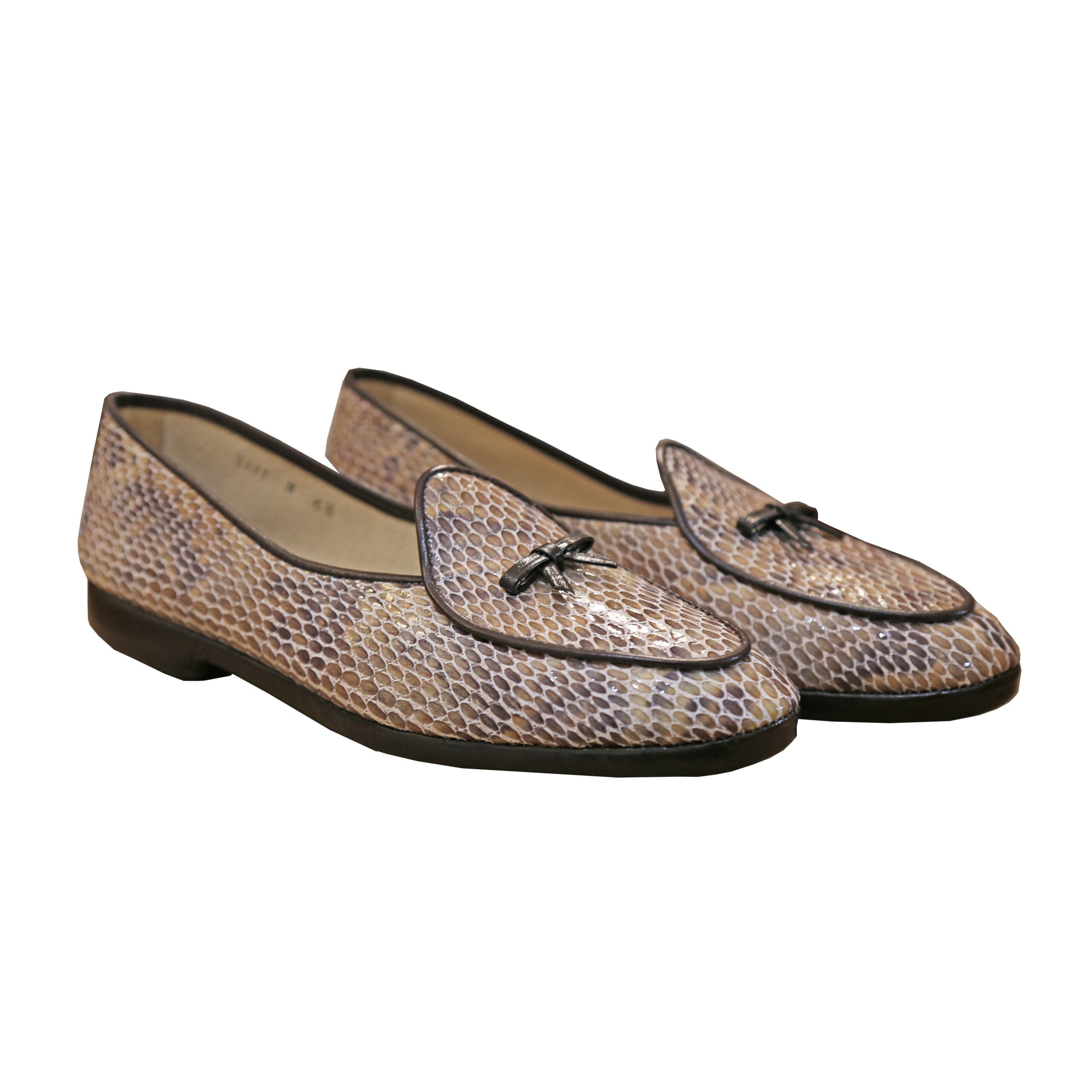 Midinette Grey Vipera