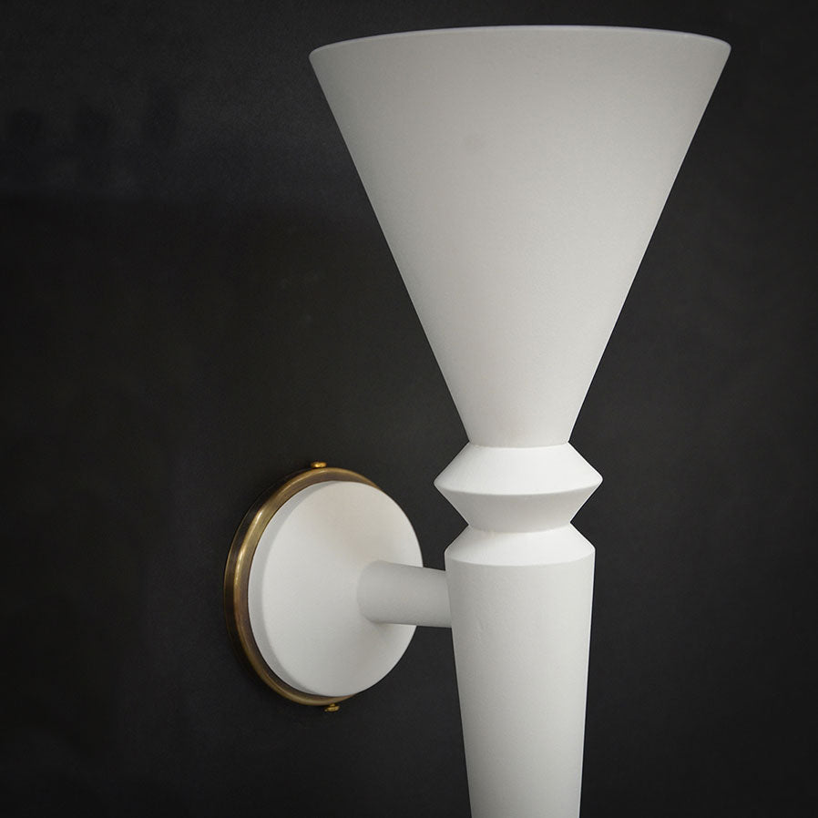 Miro Wall Light