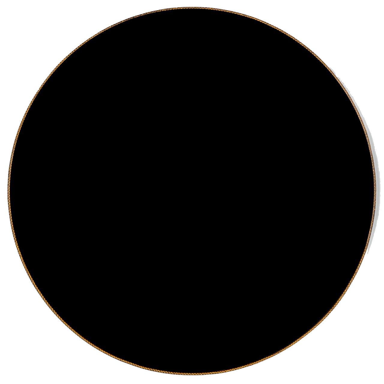 Point Mirror - 90cm