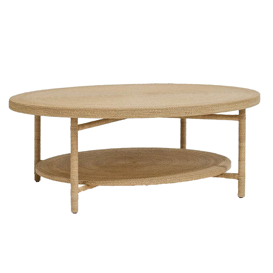 Monarch Coffee Table