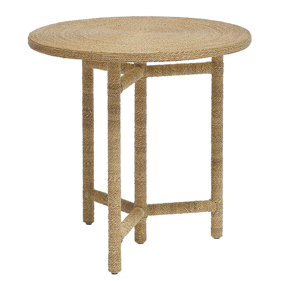 Monarch Side Table